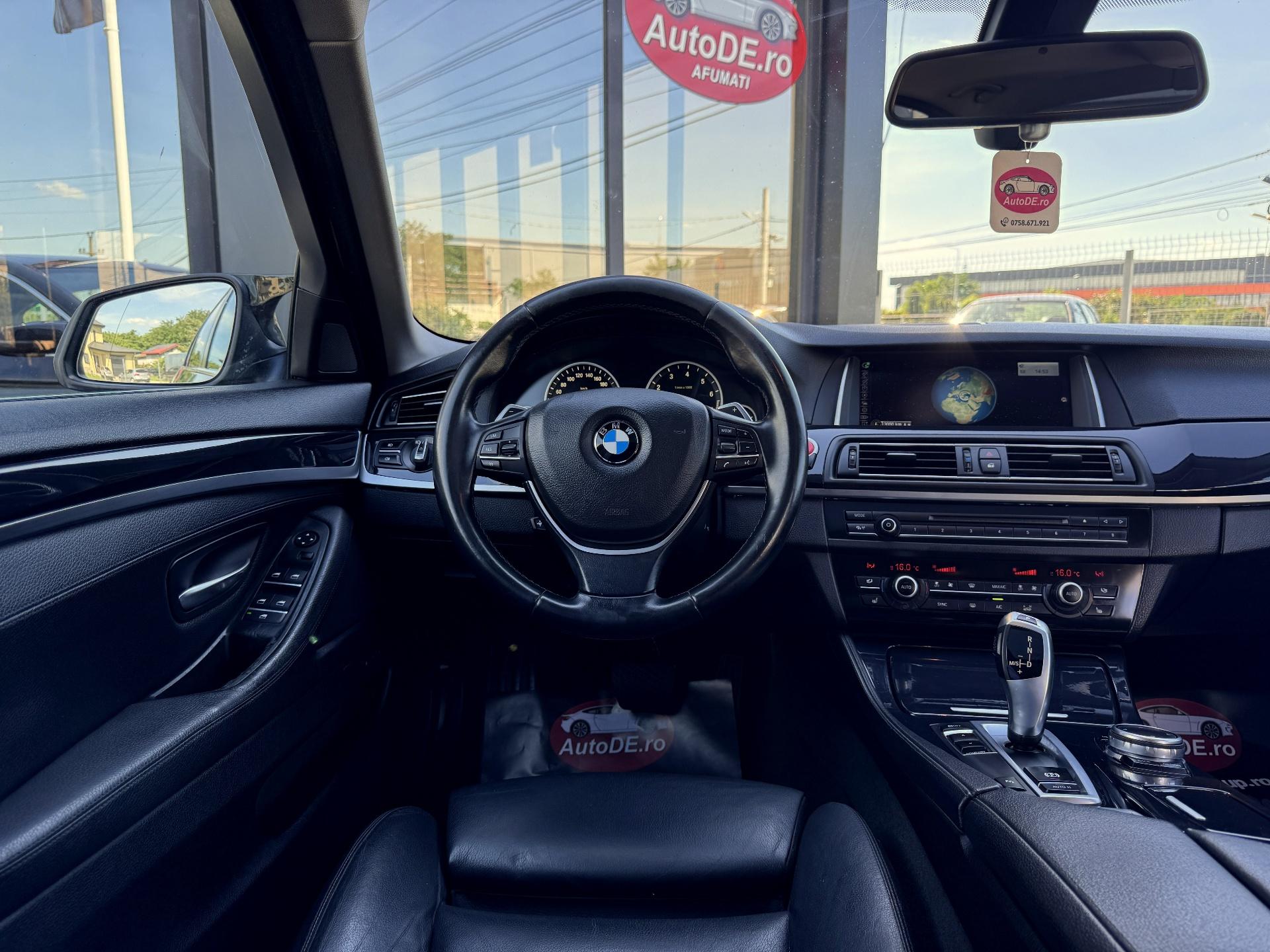 BMW-Seria 5