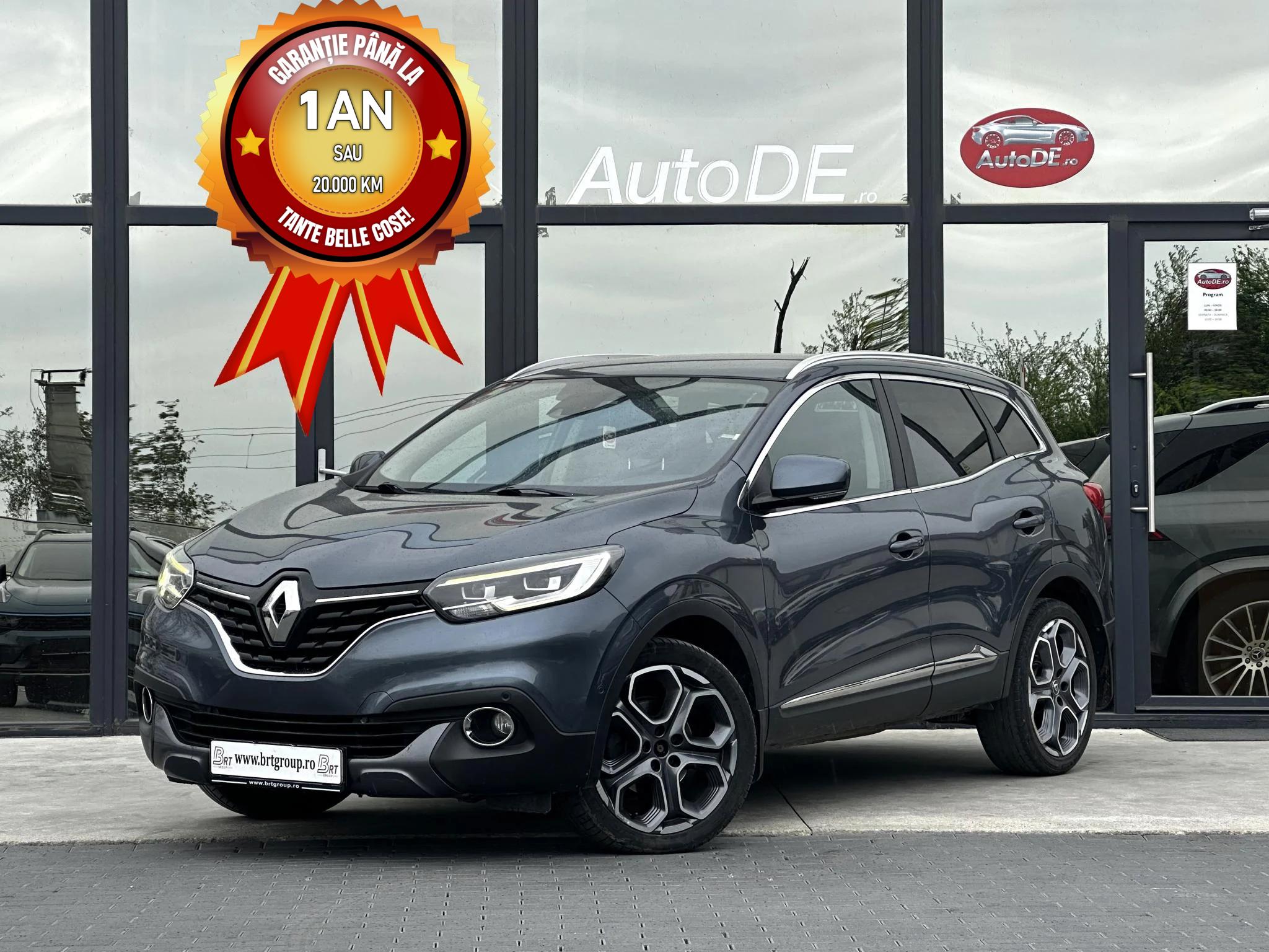 Renault-Kadjar