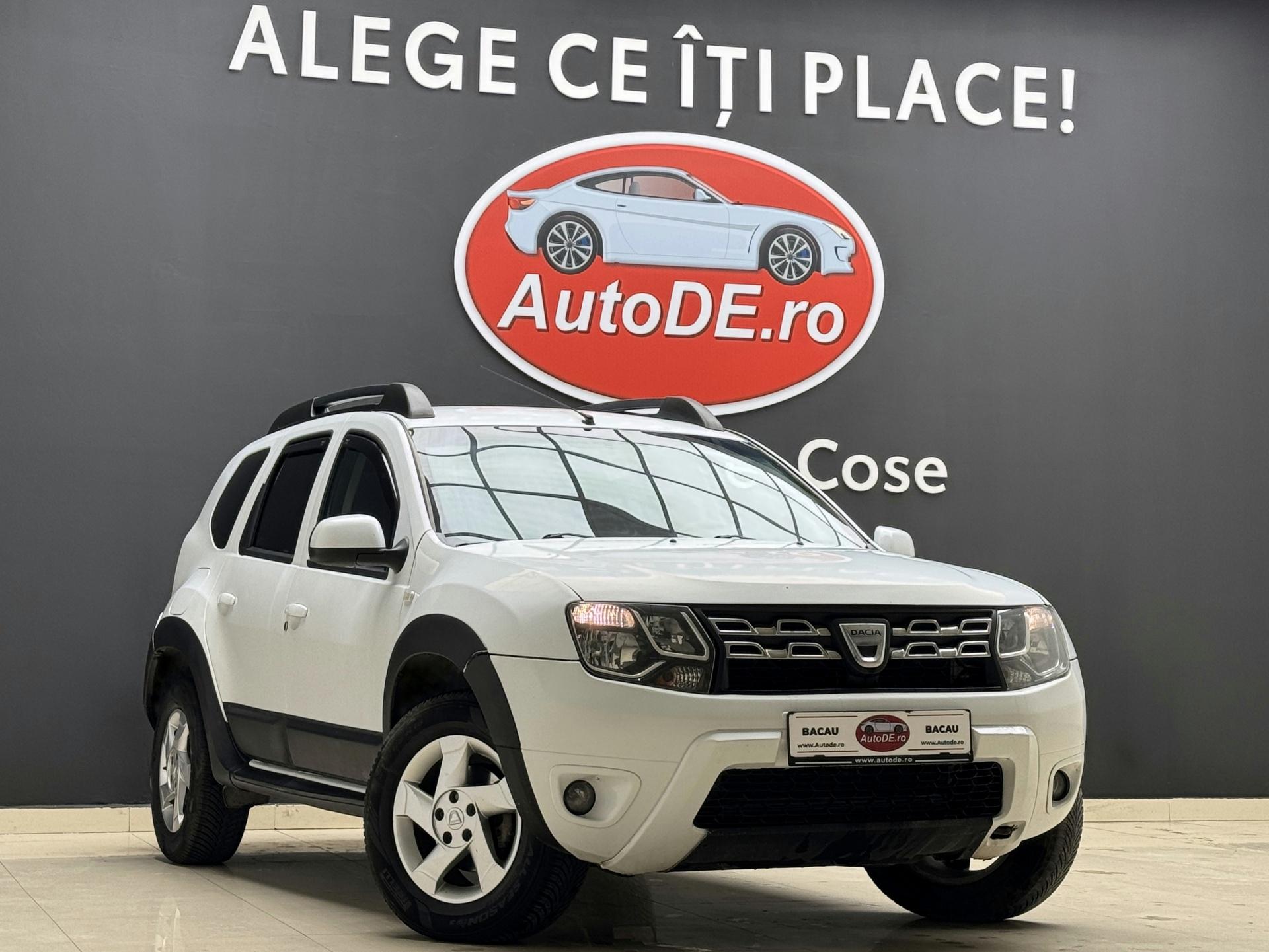 Dacia-Duster