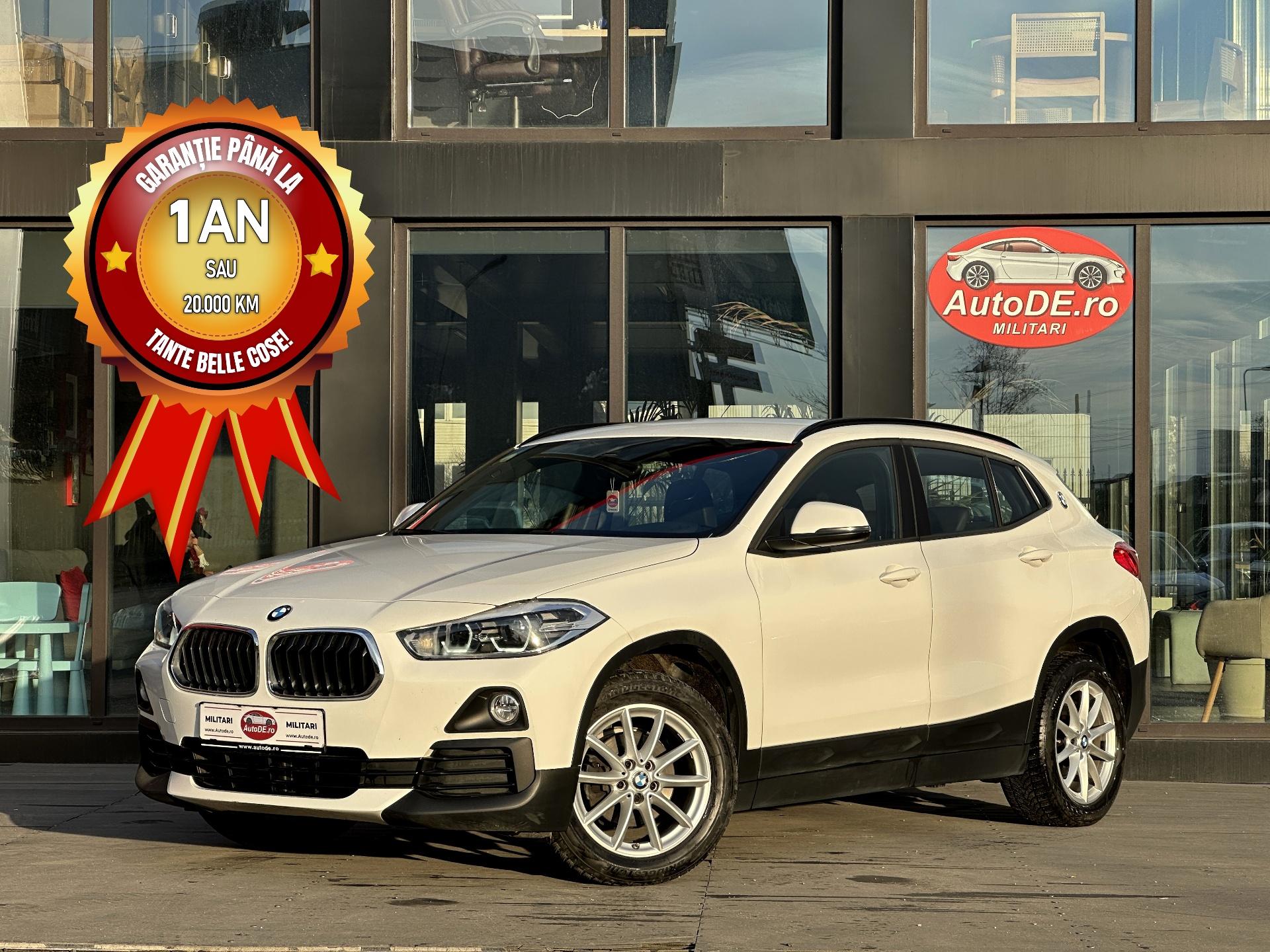 BMW-X2