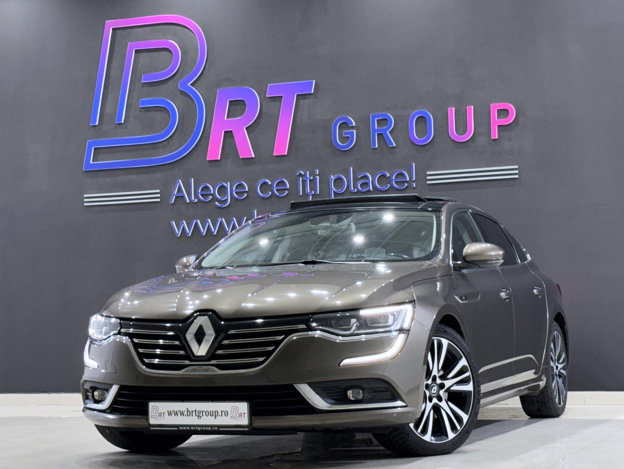 Renault-Talisman
