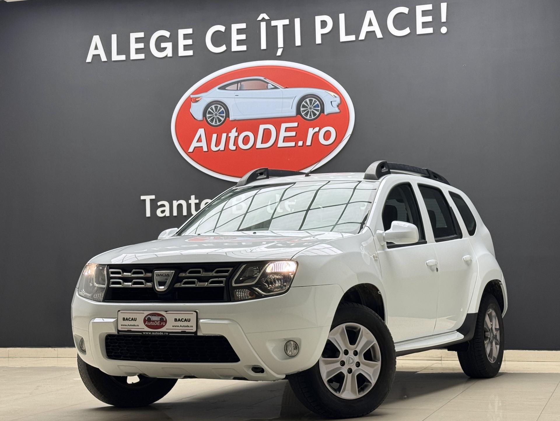 Dacia-Duster