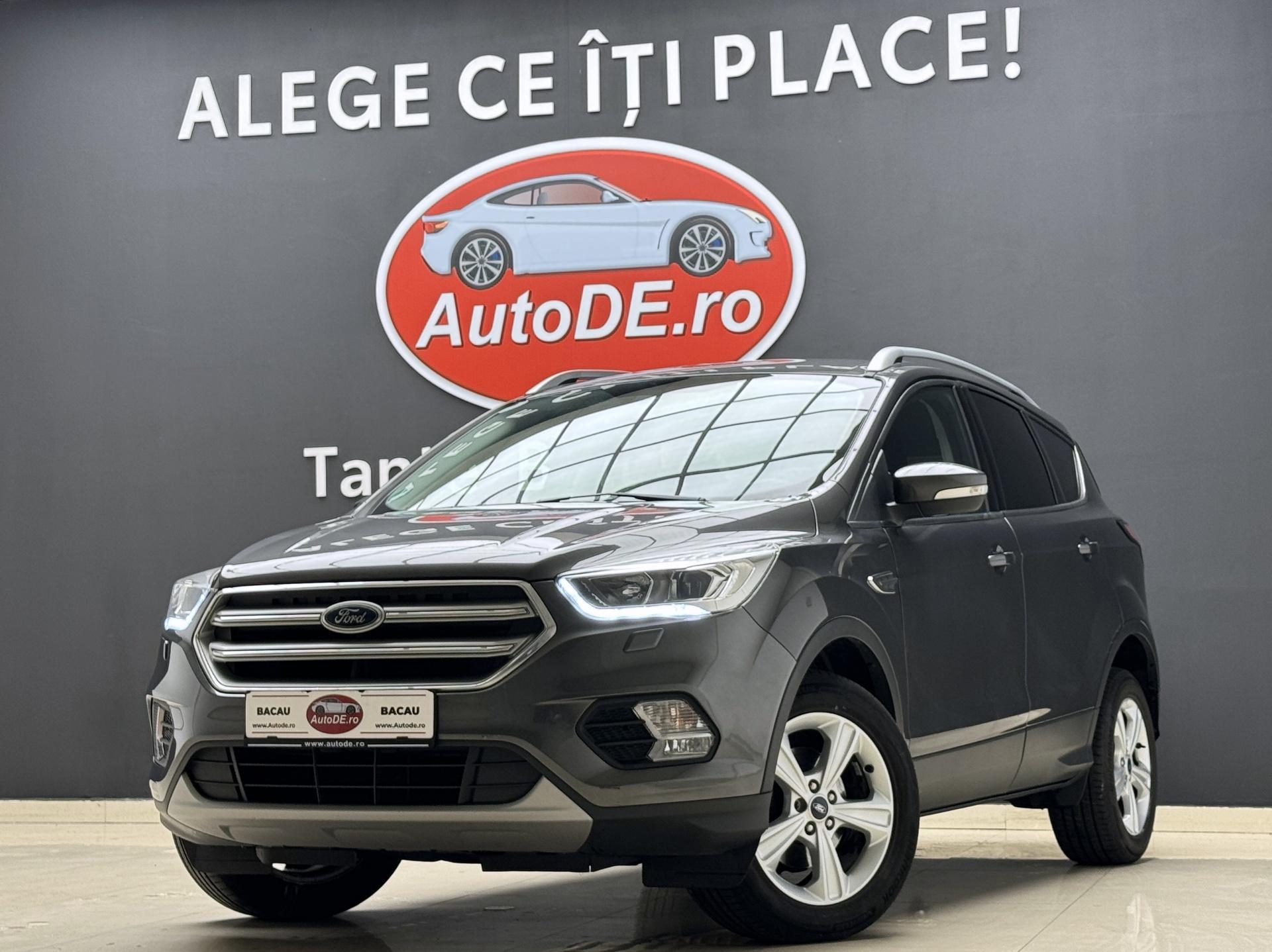 Ford-Kuga