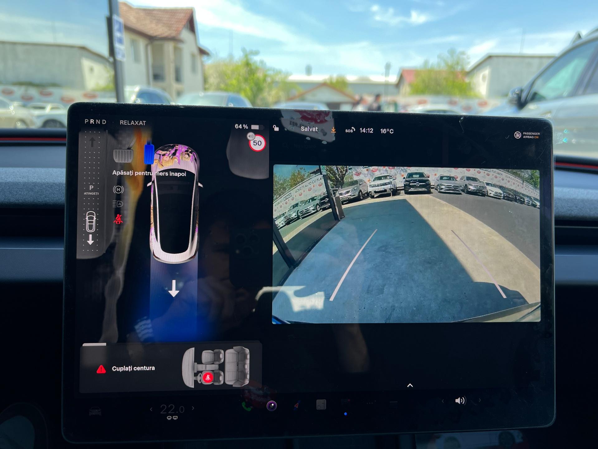 Tesla-Model 3