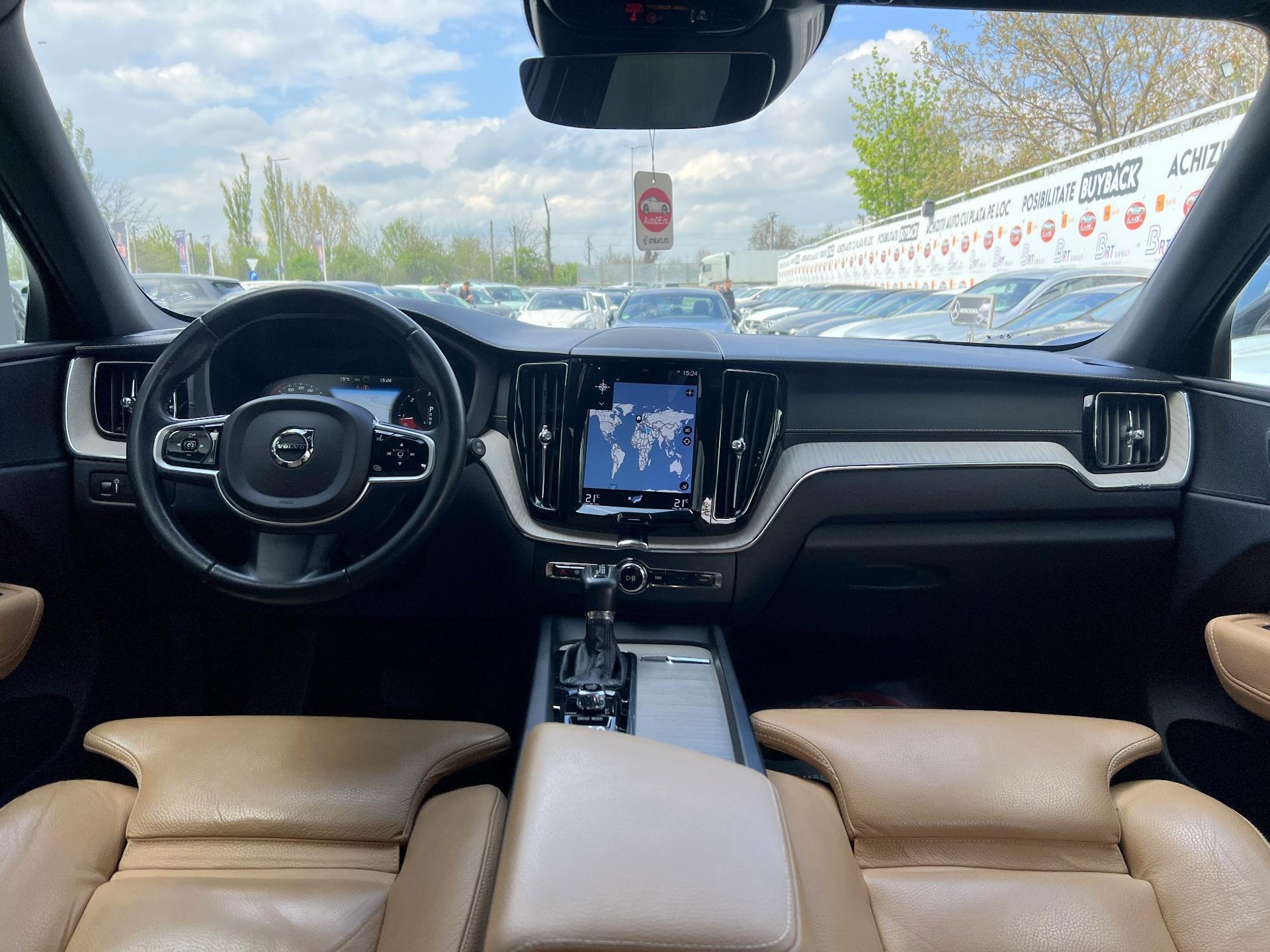 Volvo-XC 60