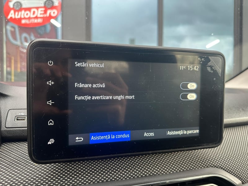 Car Thumb