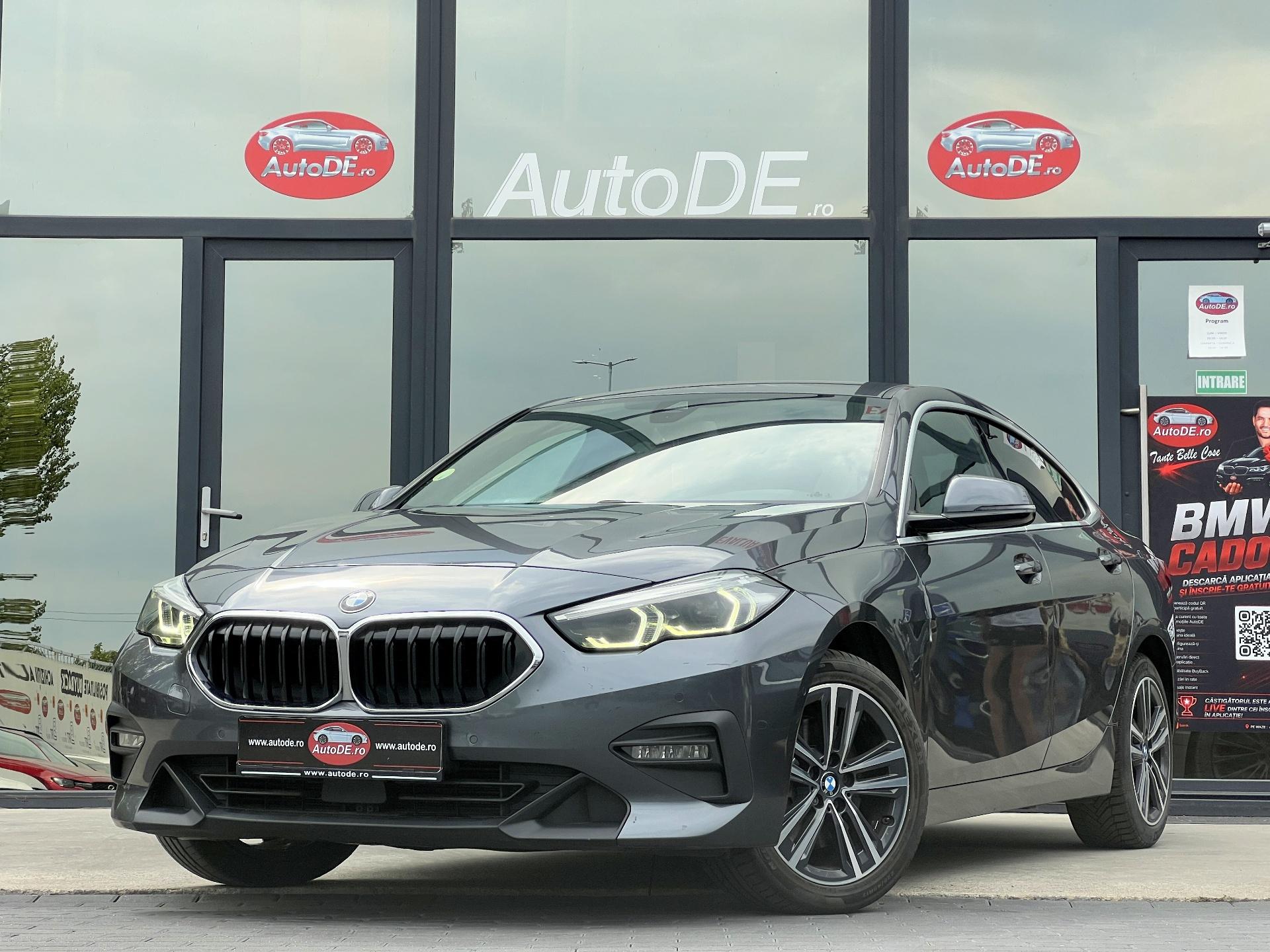 BMW-Seria 2