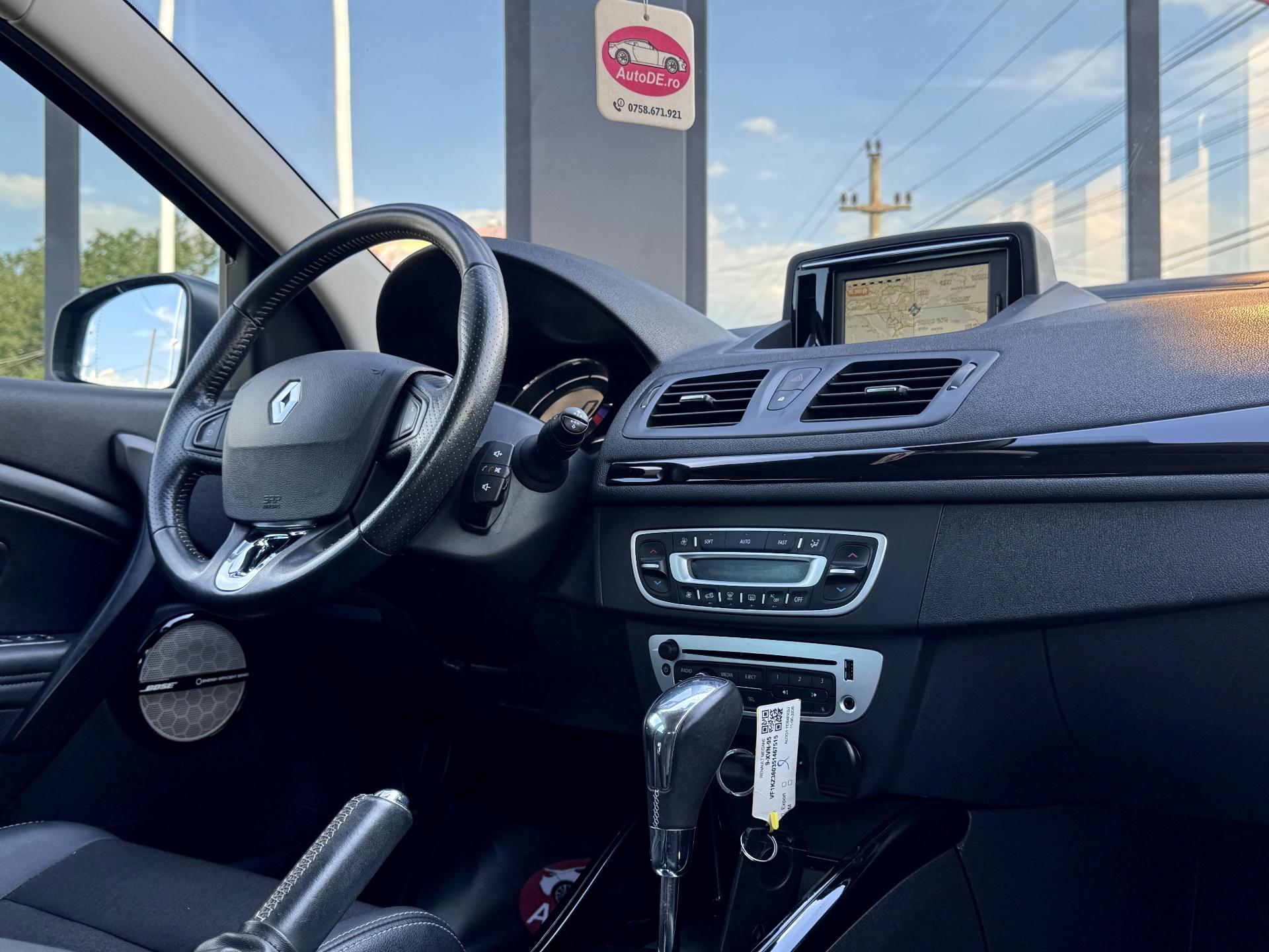 Renault-Megane