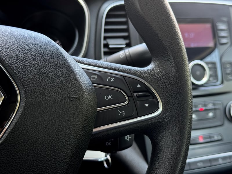 Car Thumb