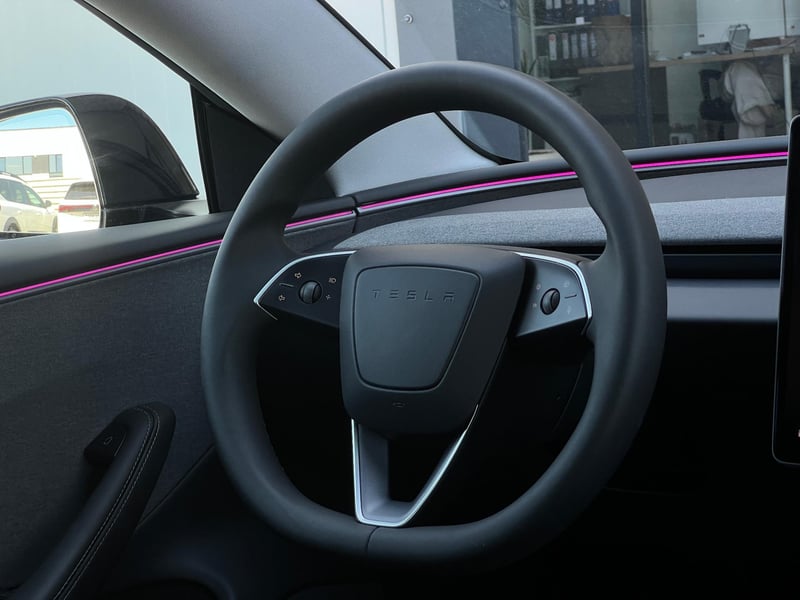Car Thumb