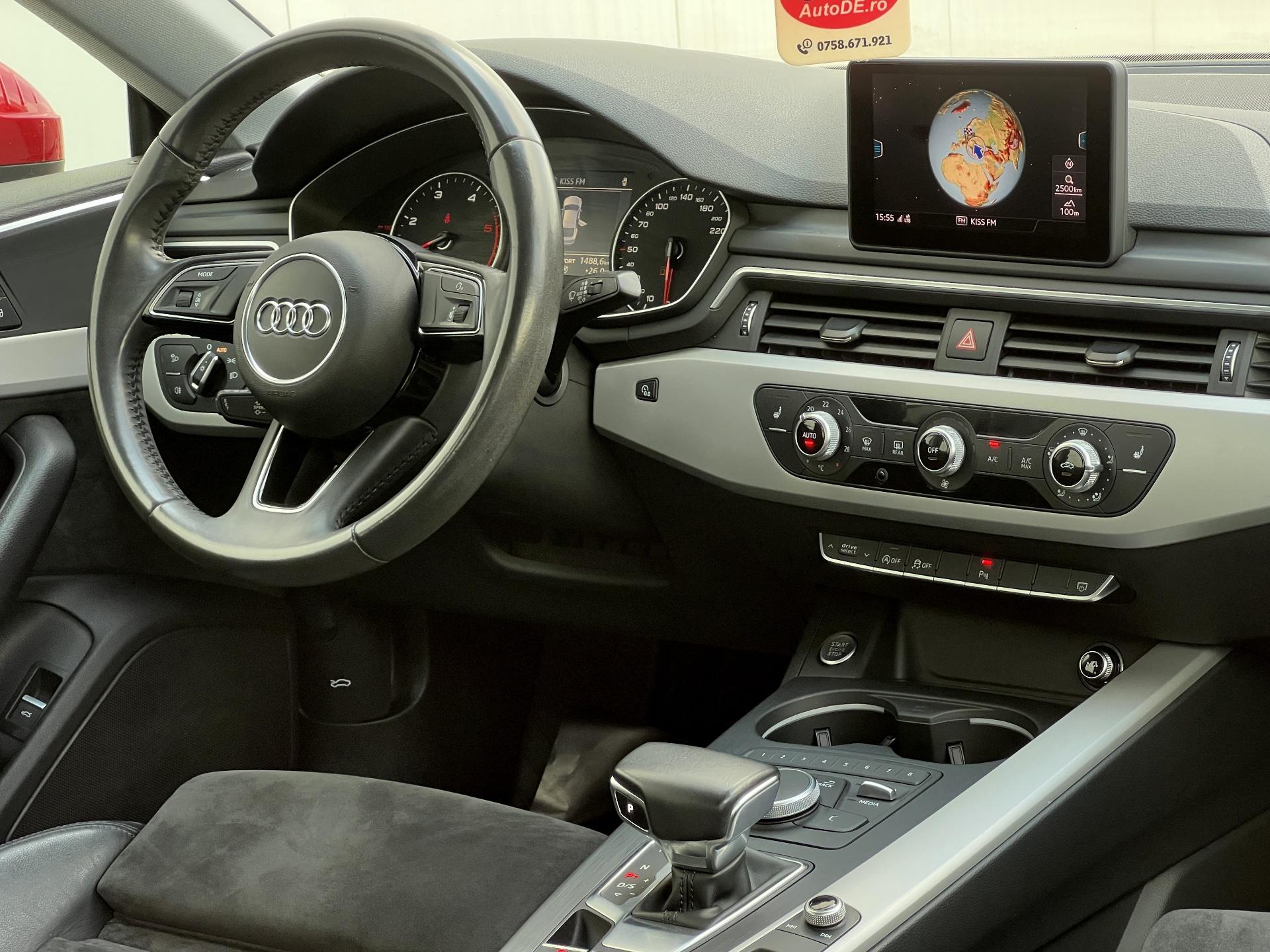 Audi-A5