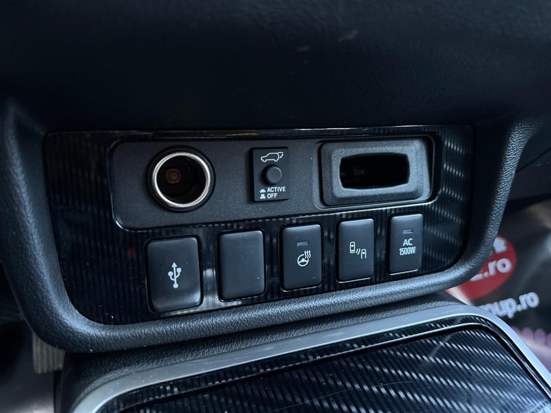 Car Thumb