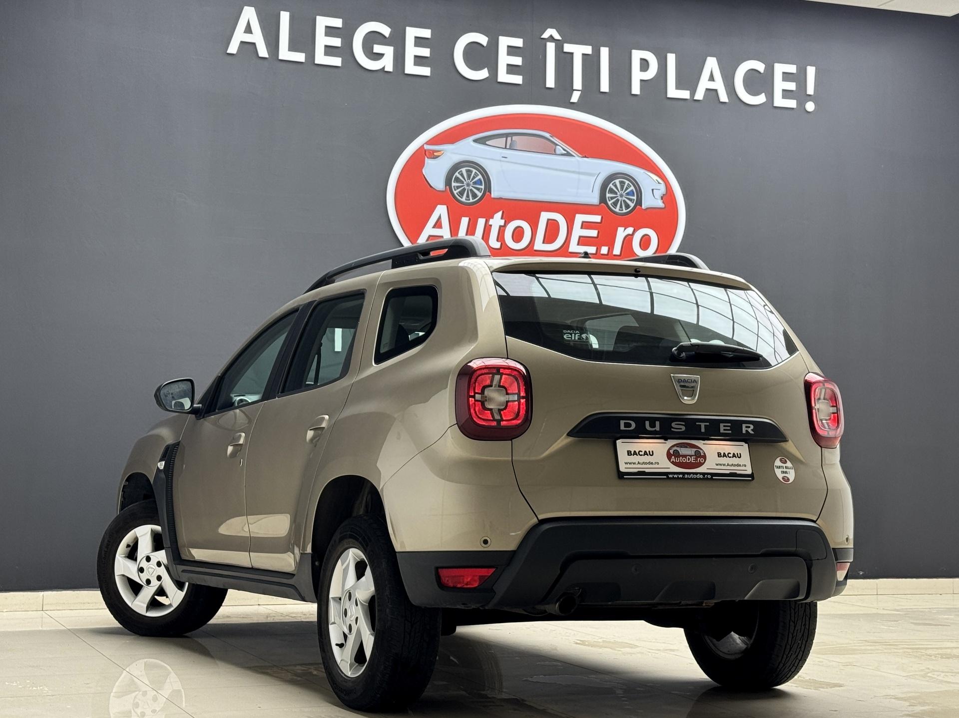 Dacia-Duster