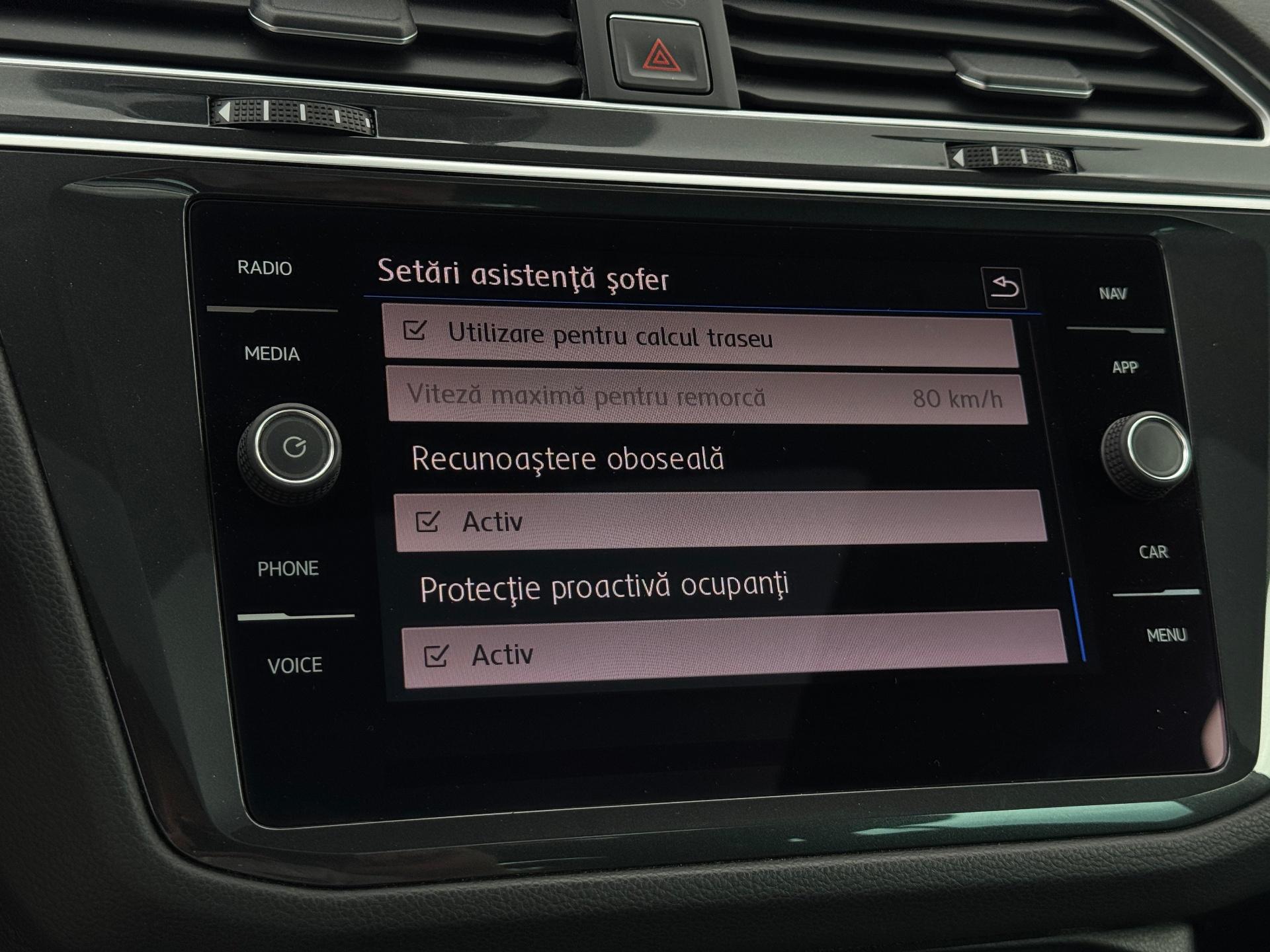 Volkswagen-Tiguan
