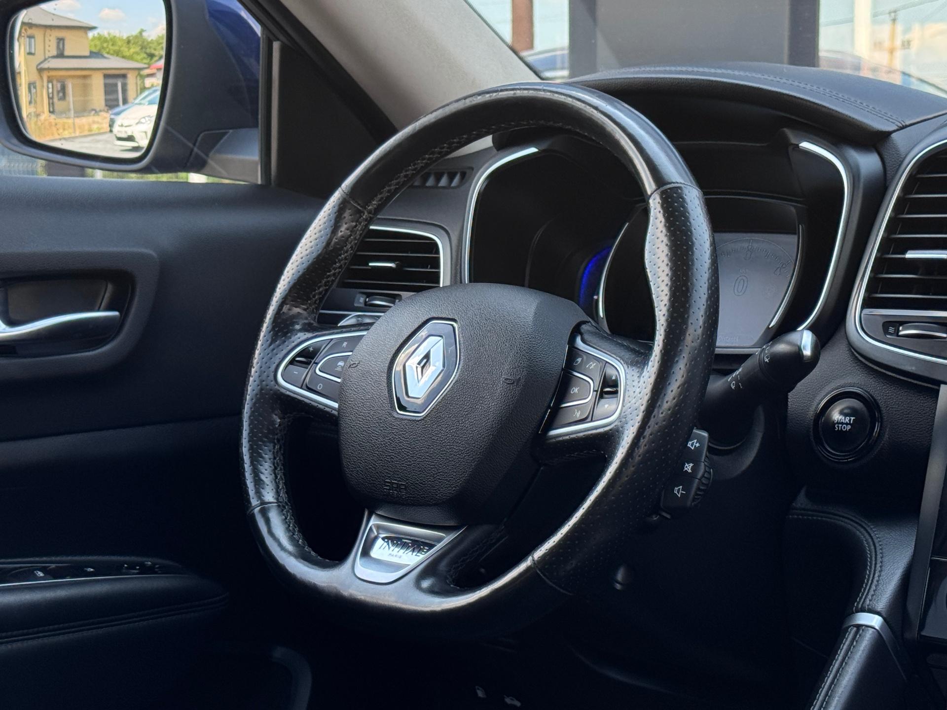 Renault-Koleos
