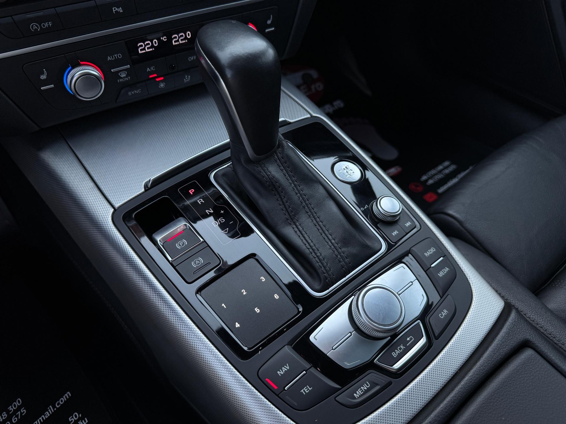 Audi-A6 Allroad