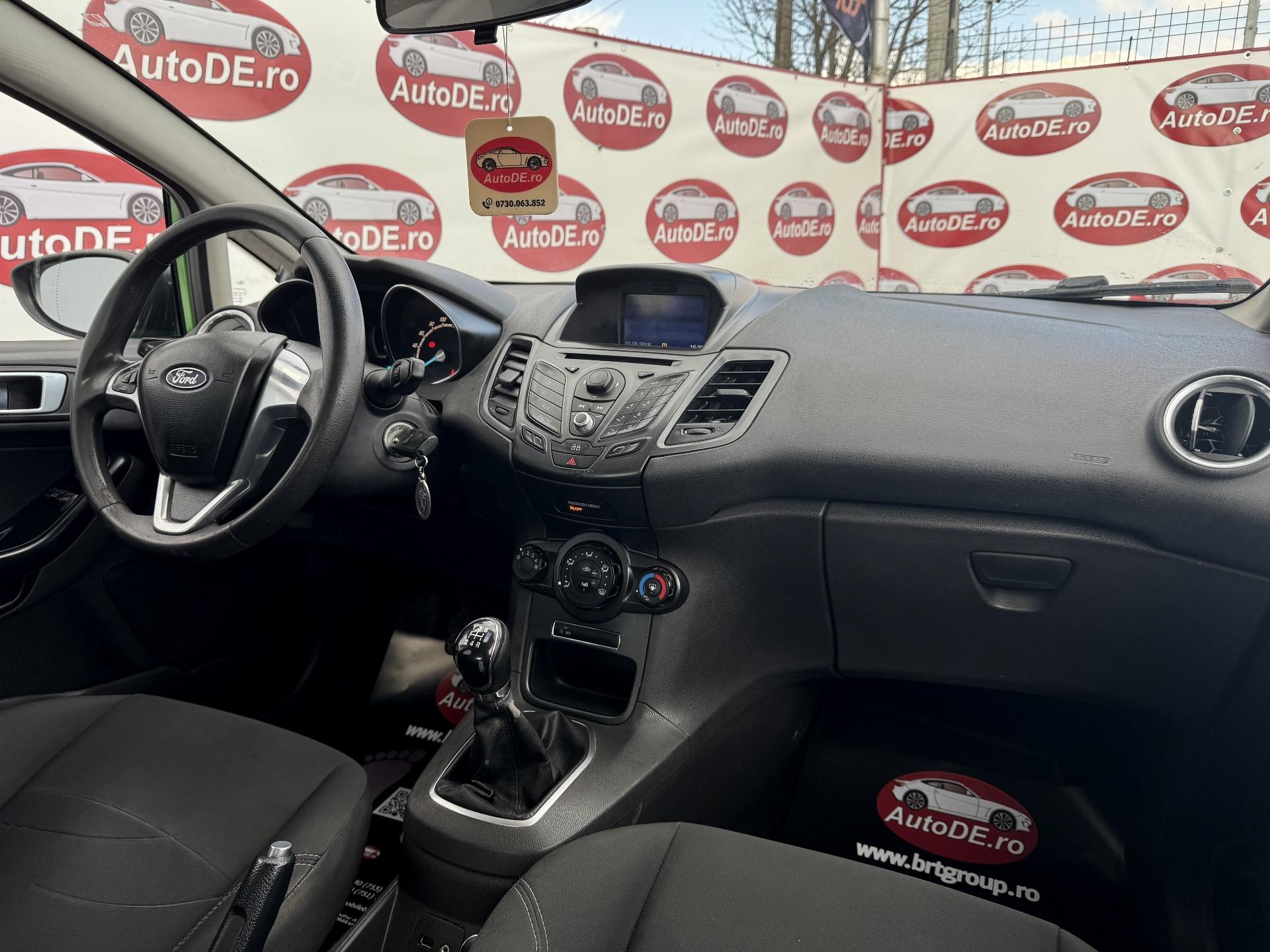 Ford-Fiesta