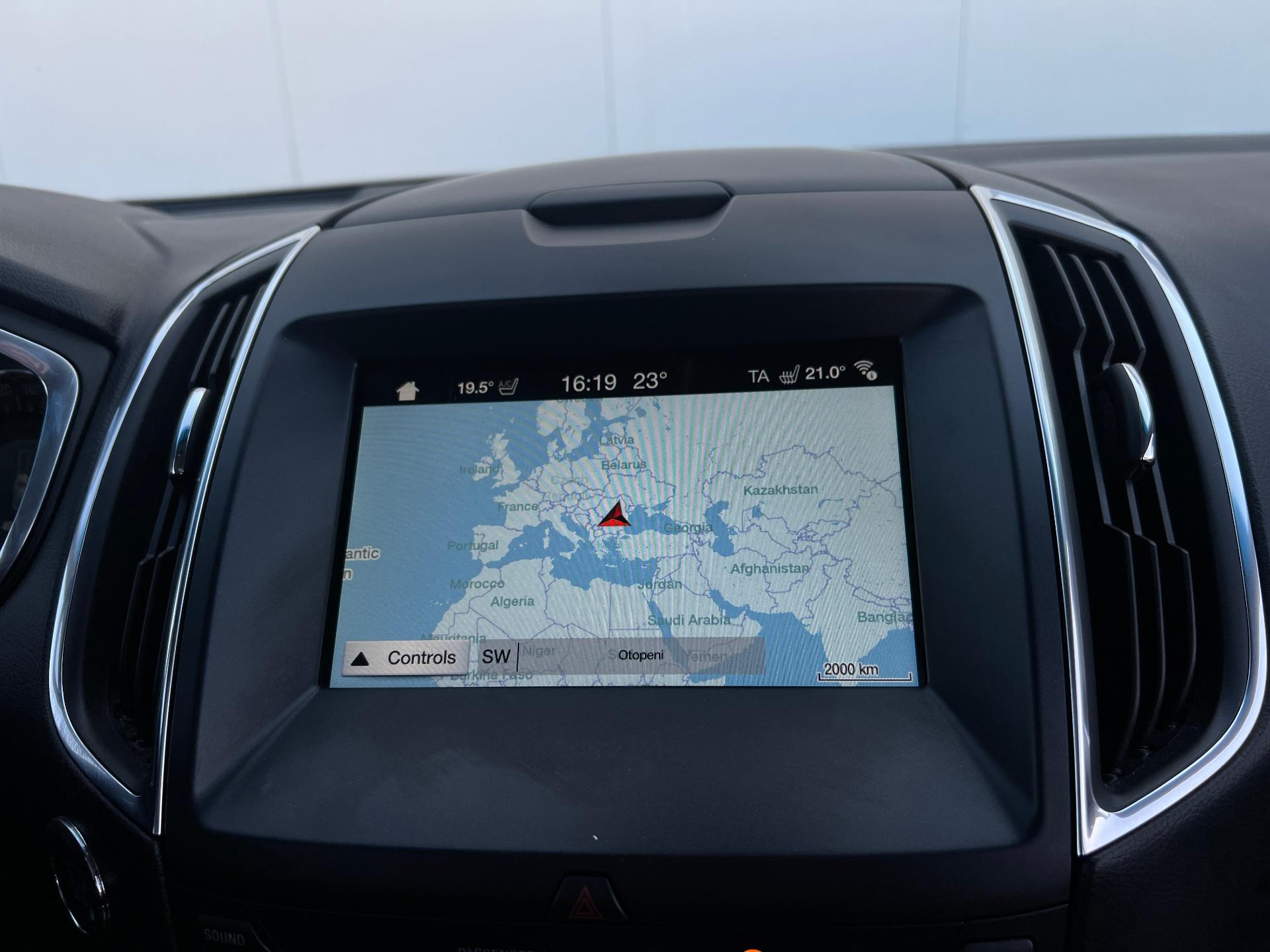 Ford-Edge