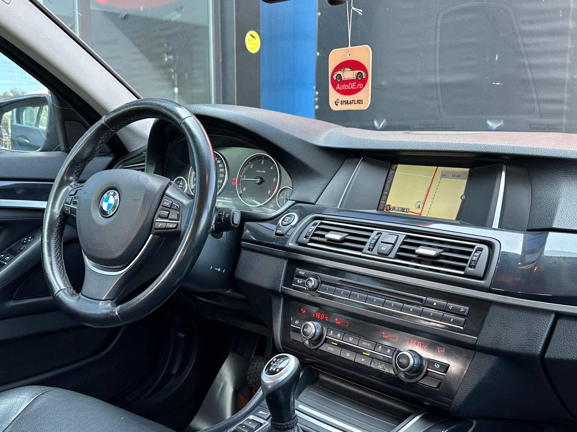 BMW-Seria 5