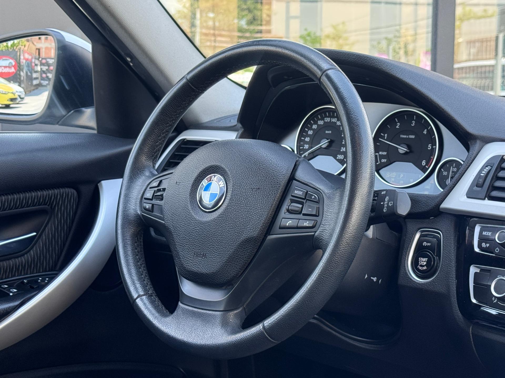 BMW-Seria 3