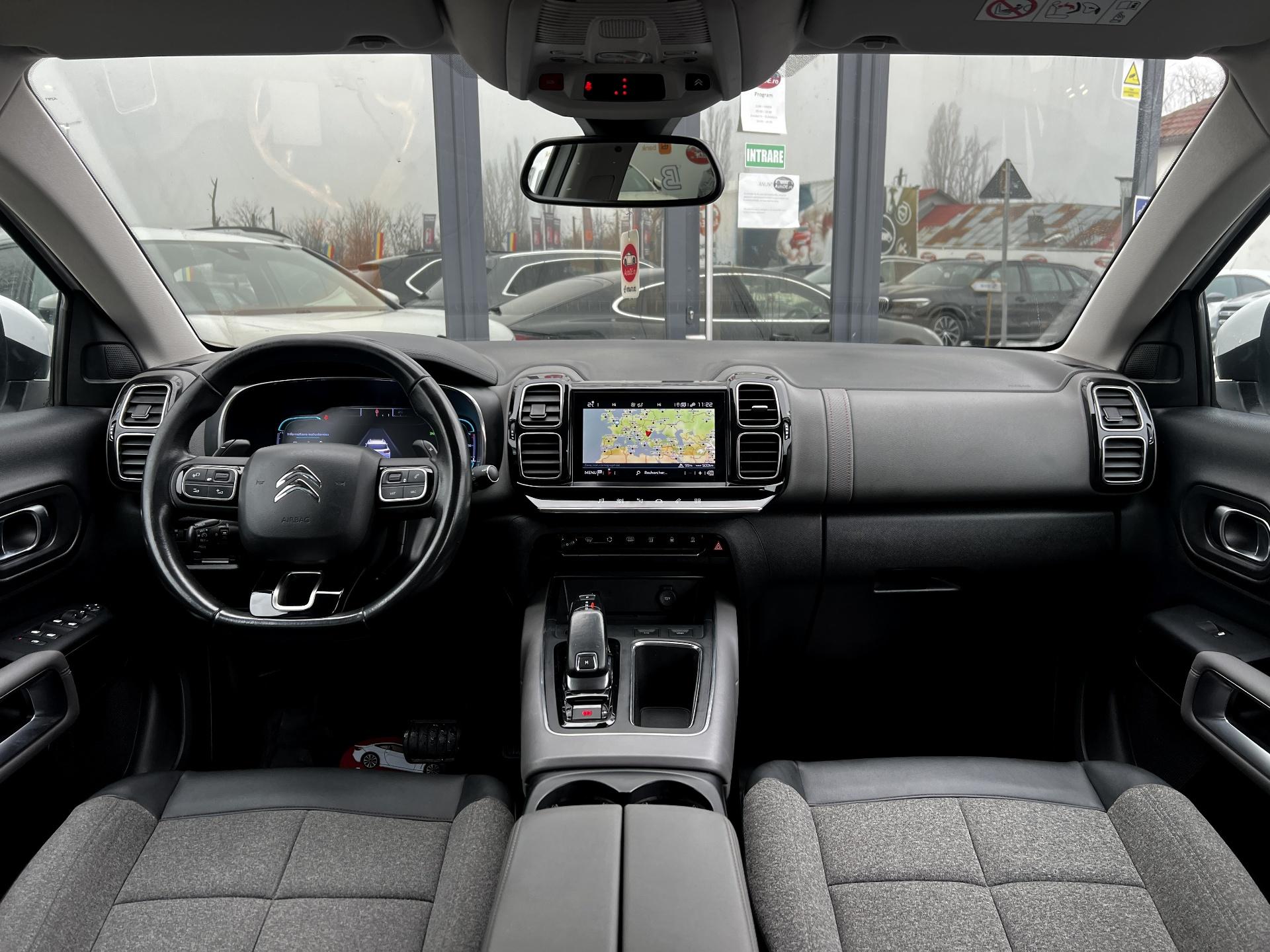 Citroen-C5 Aircross