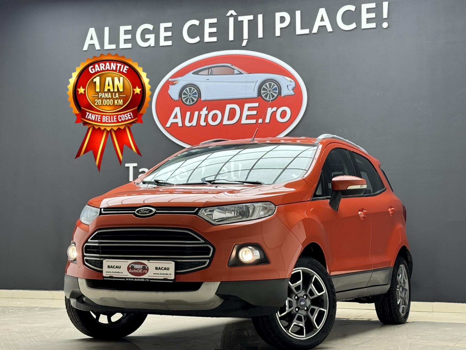 Ford-EcoSport