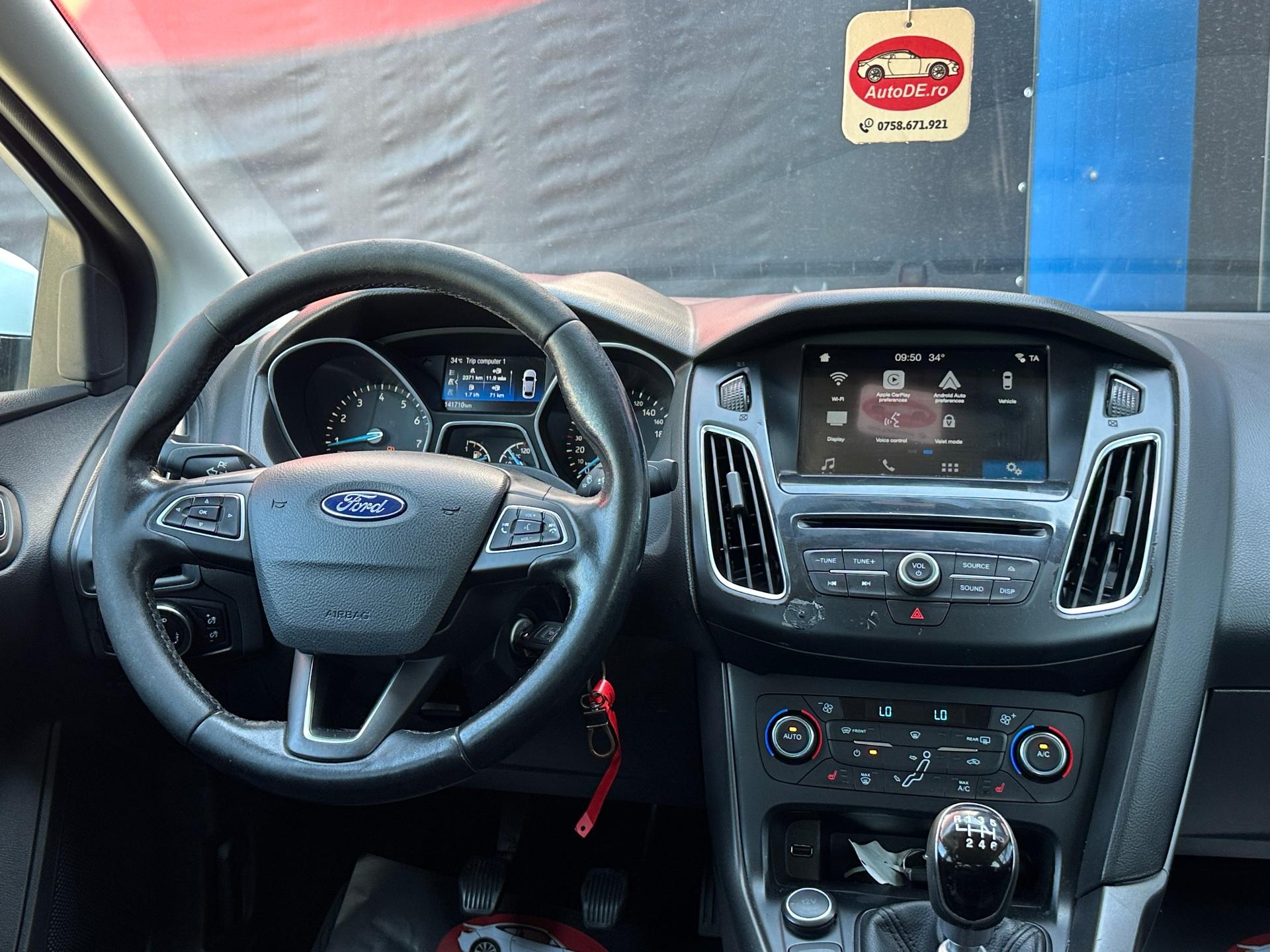 Ford-Focus