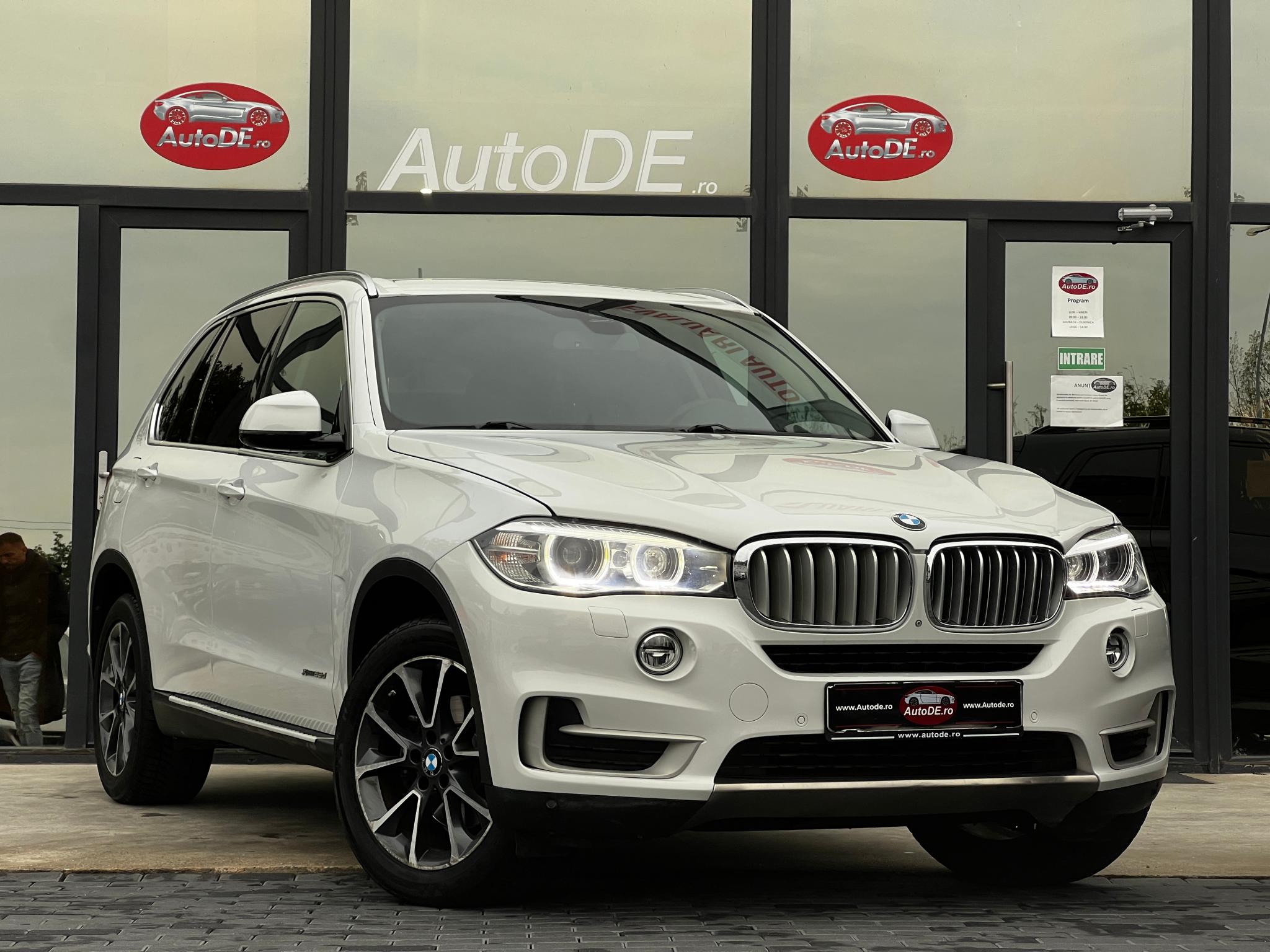 BMW-X5