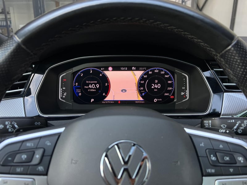 Car Thumb