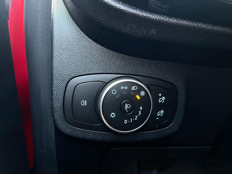 Car Thumb