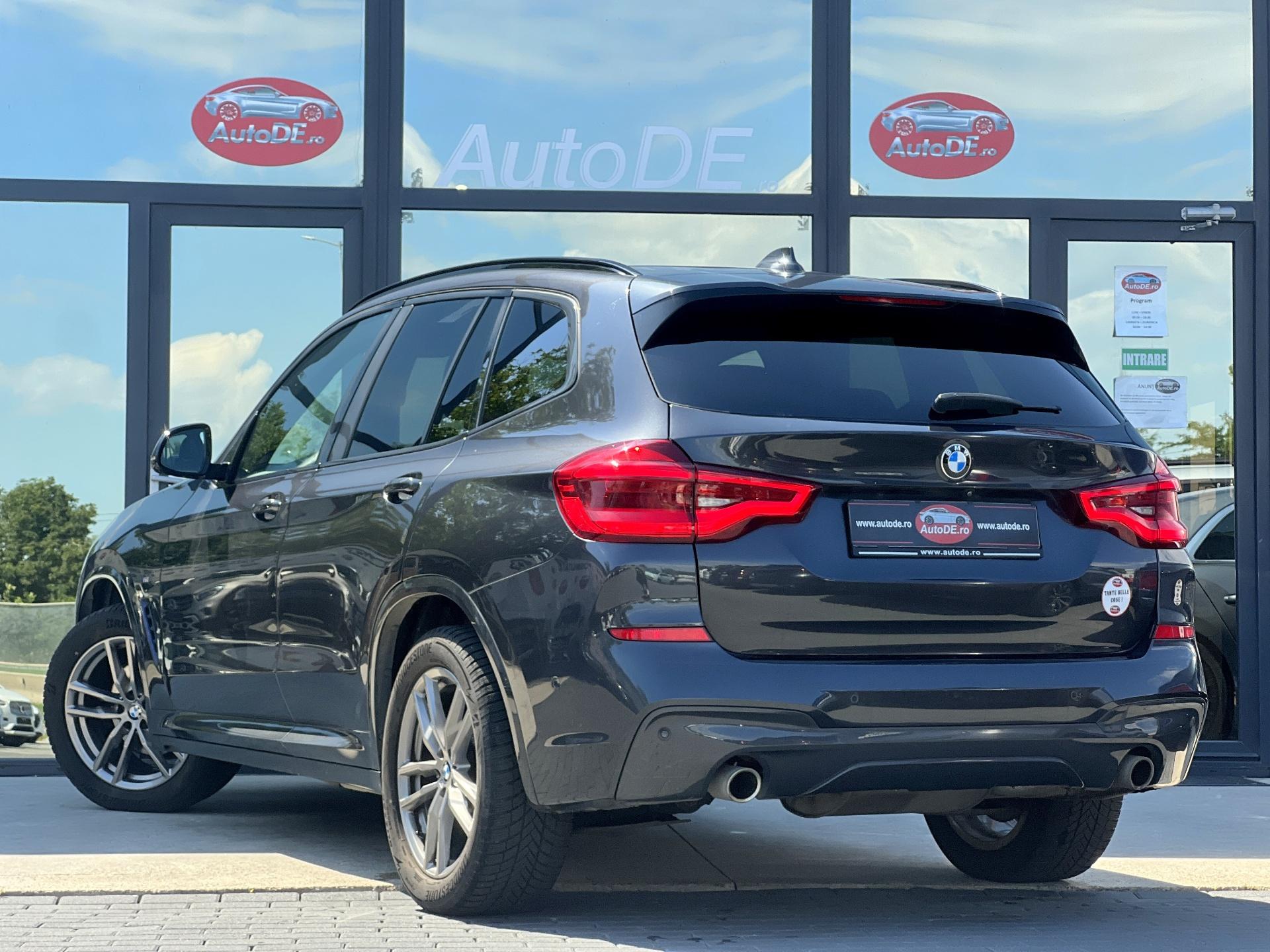 BMW-X3