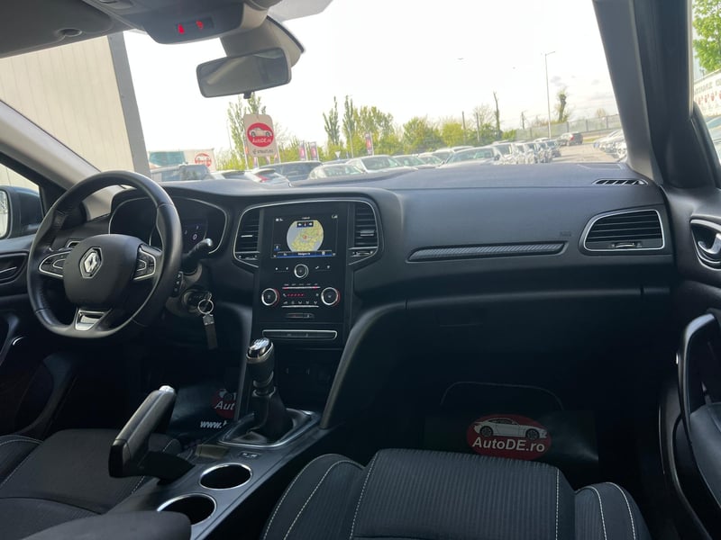 Car Thumb