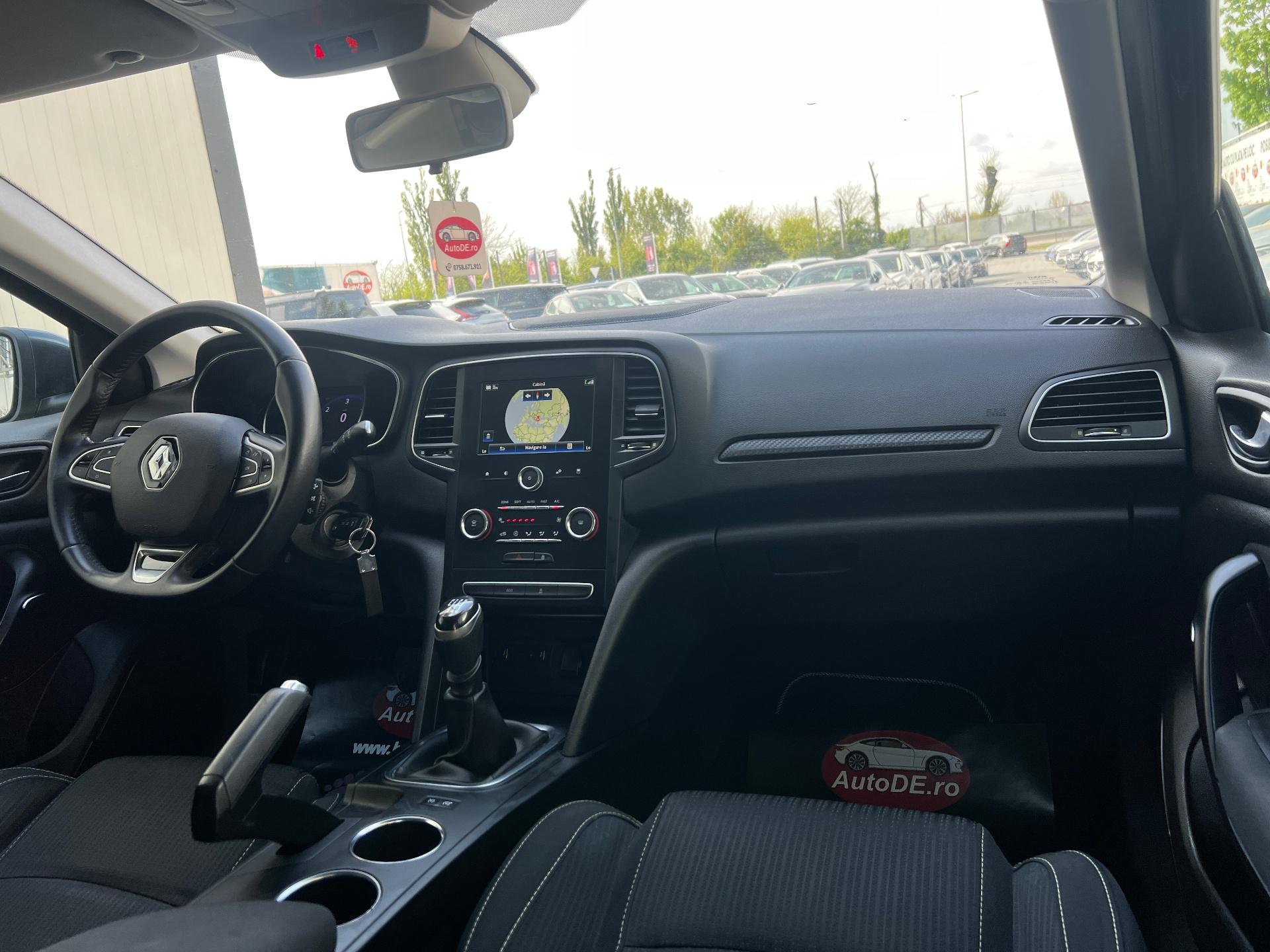 Renault-Megane