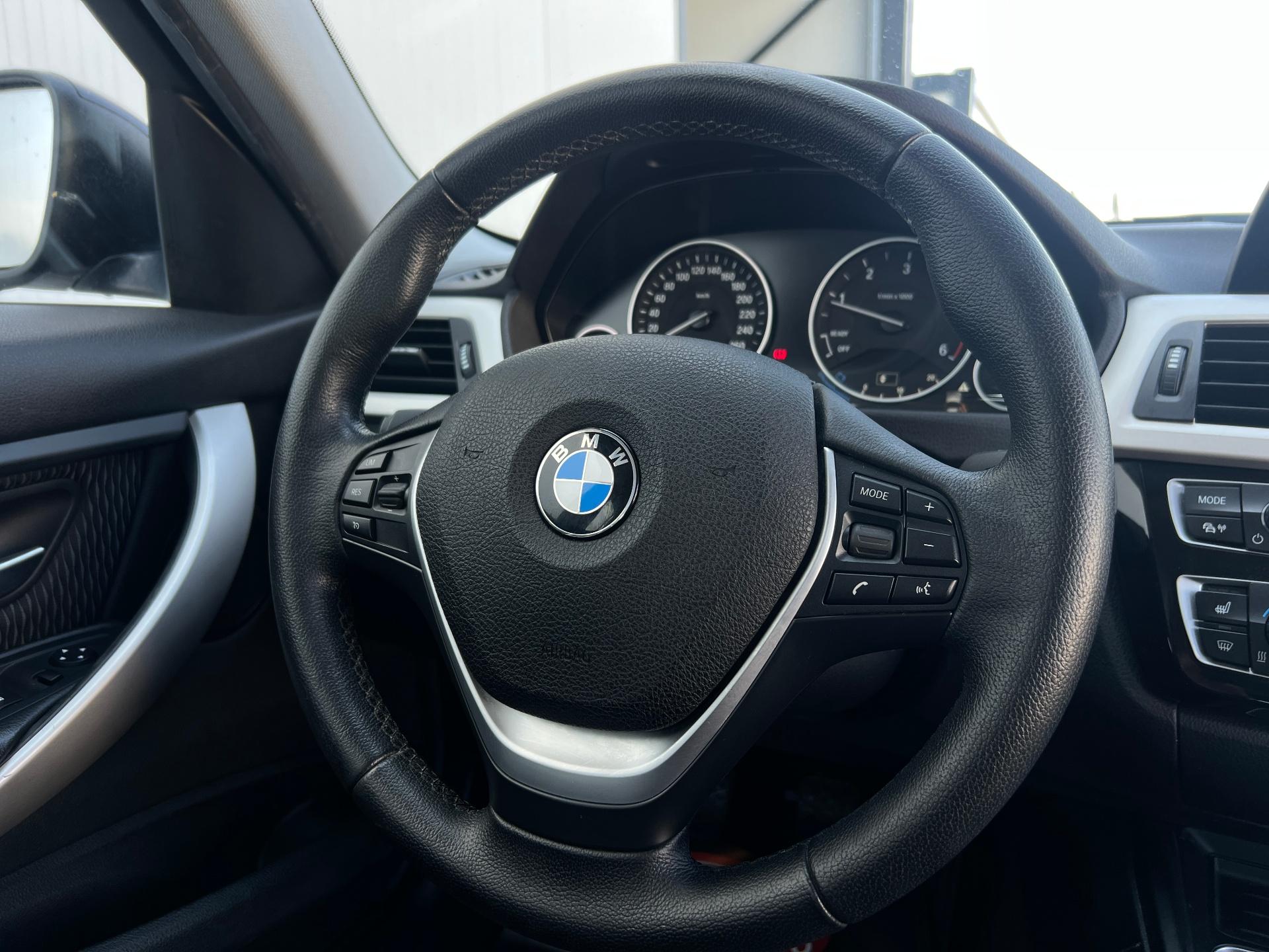 BMW-Seria 3
