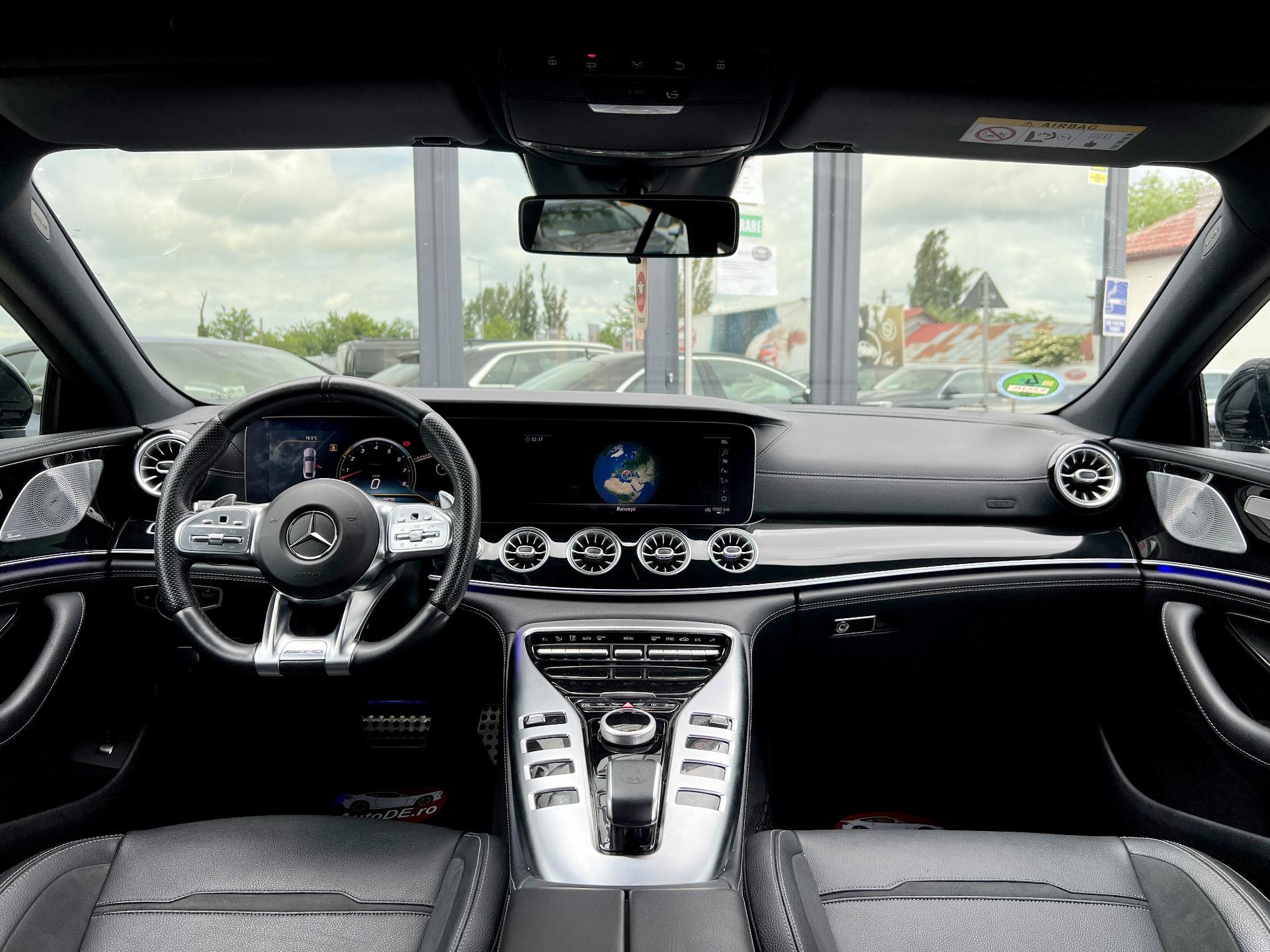 Mercedes-Benz-AMG