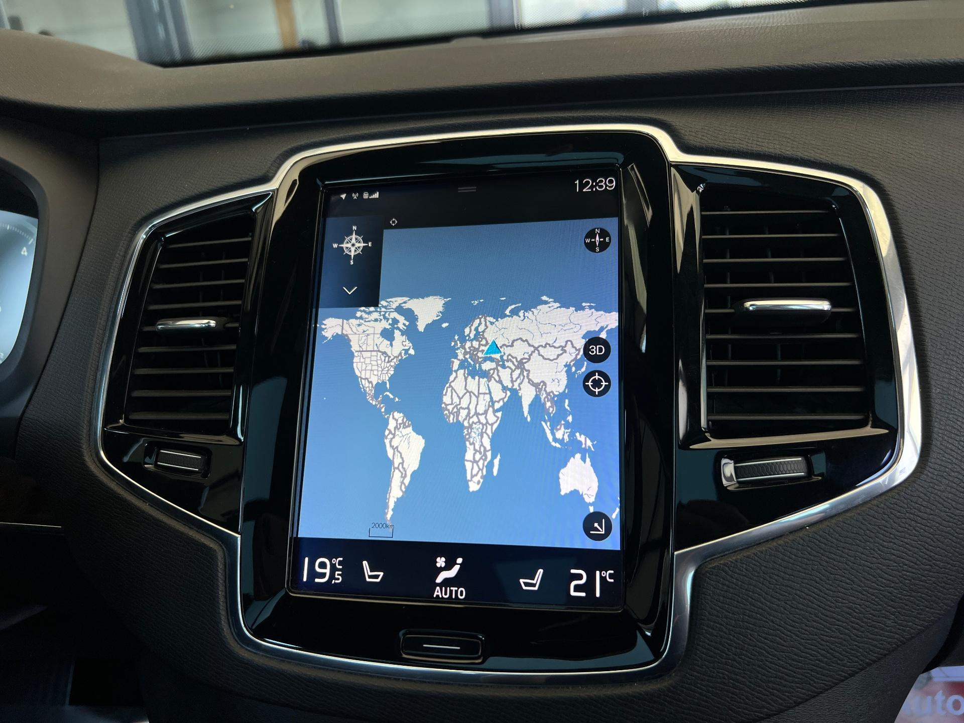 Volvo-XC 90
