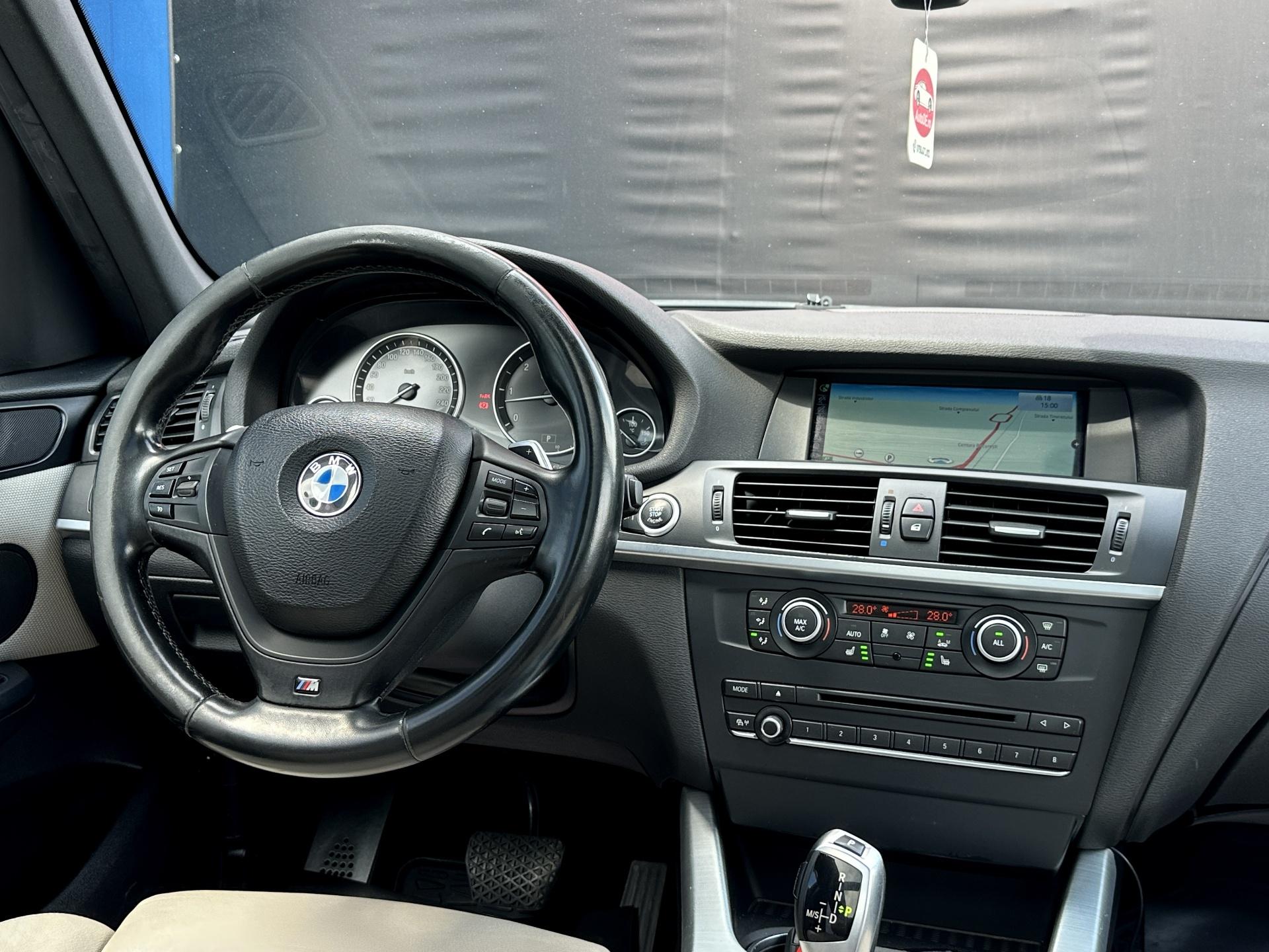 BMW-X3
