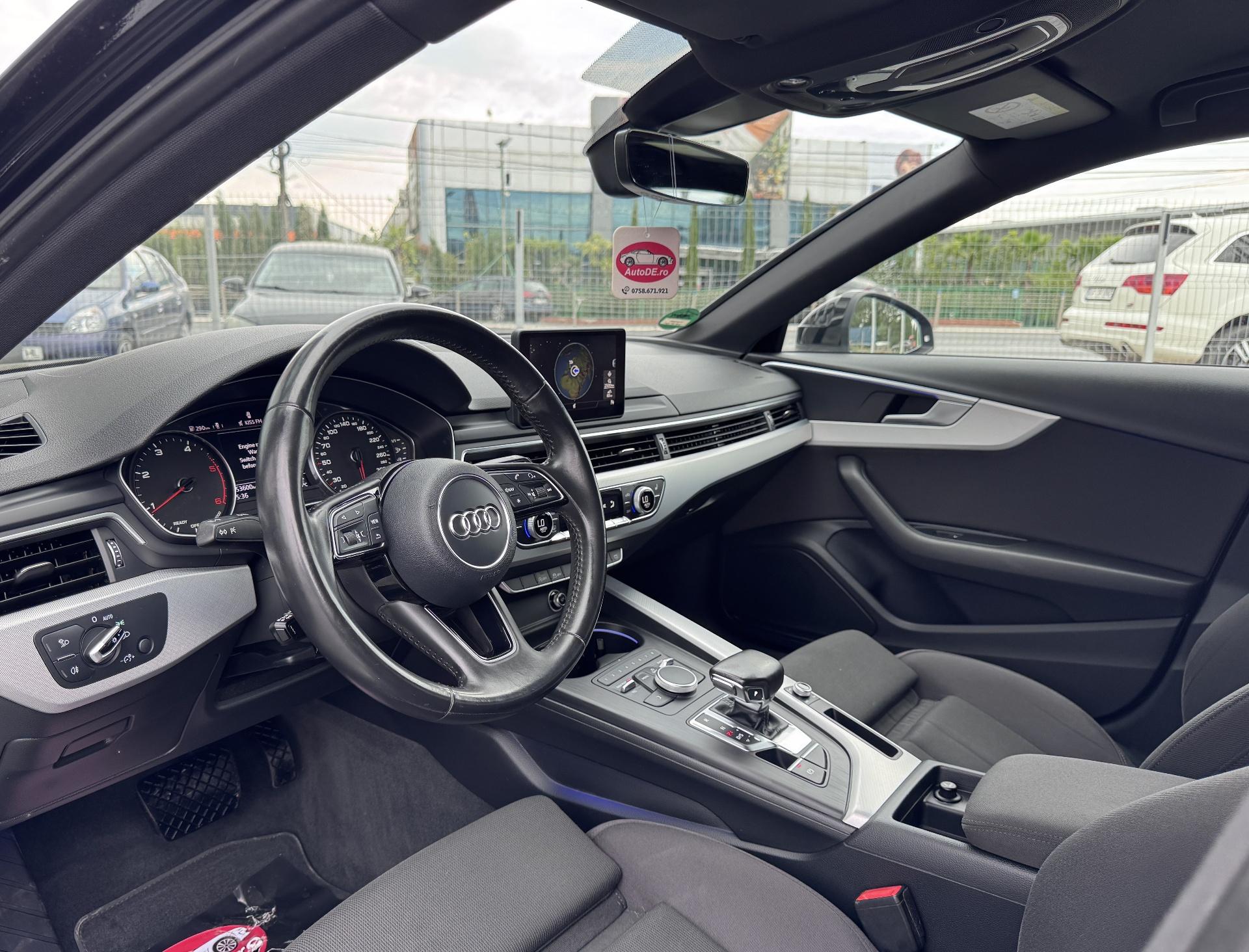 Audi-A4