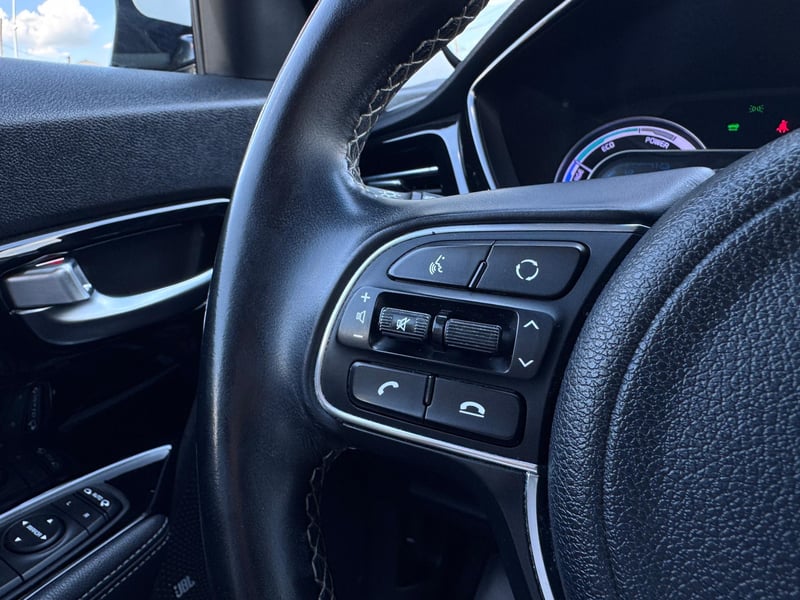 Car Thumb