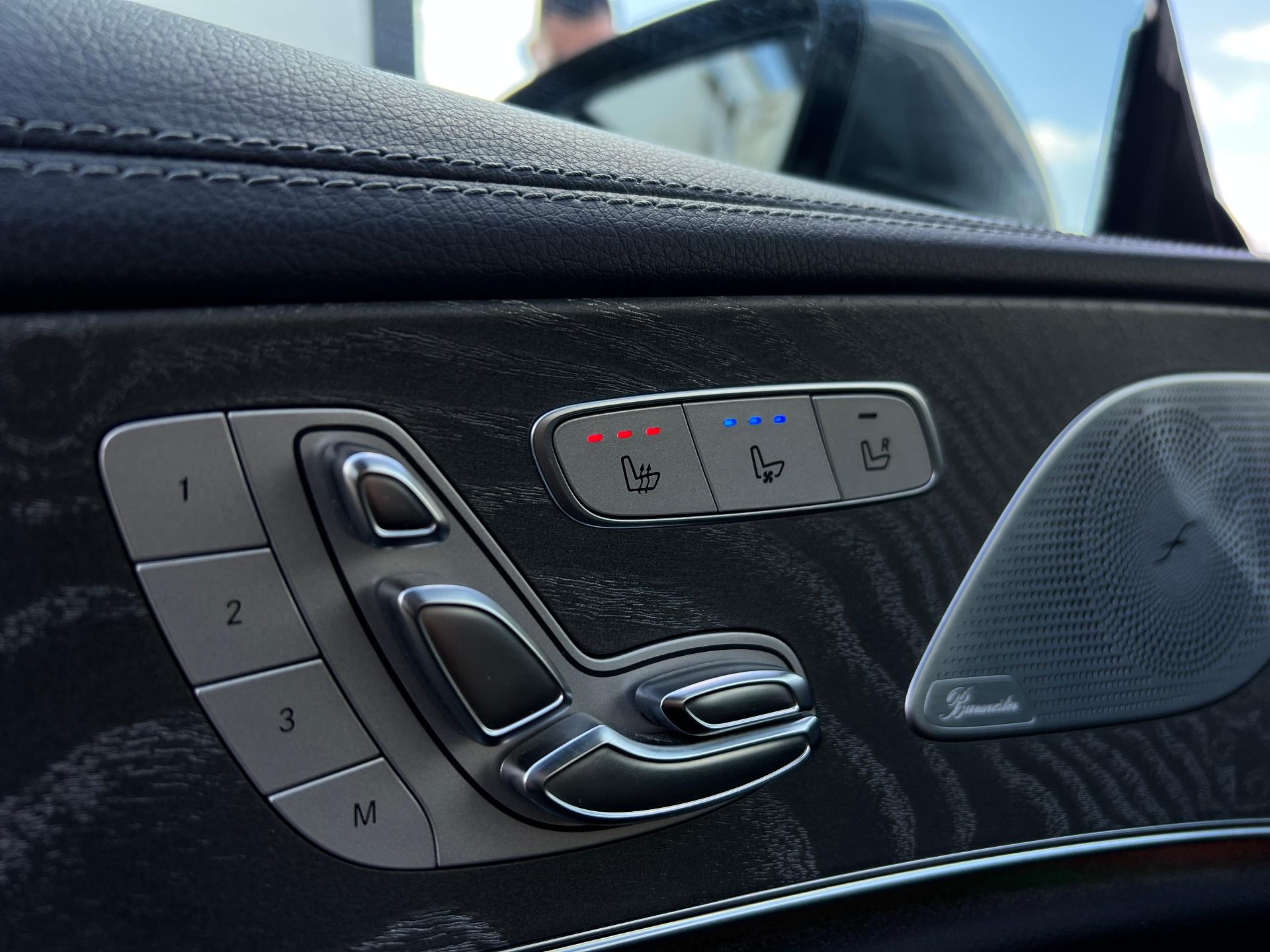 Mercedes-Benz-CLS