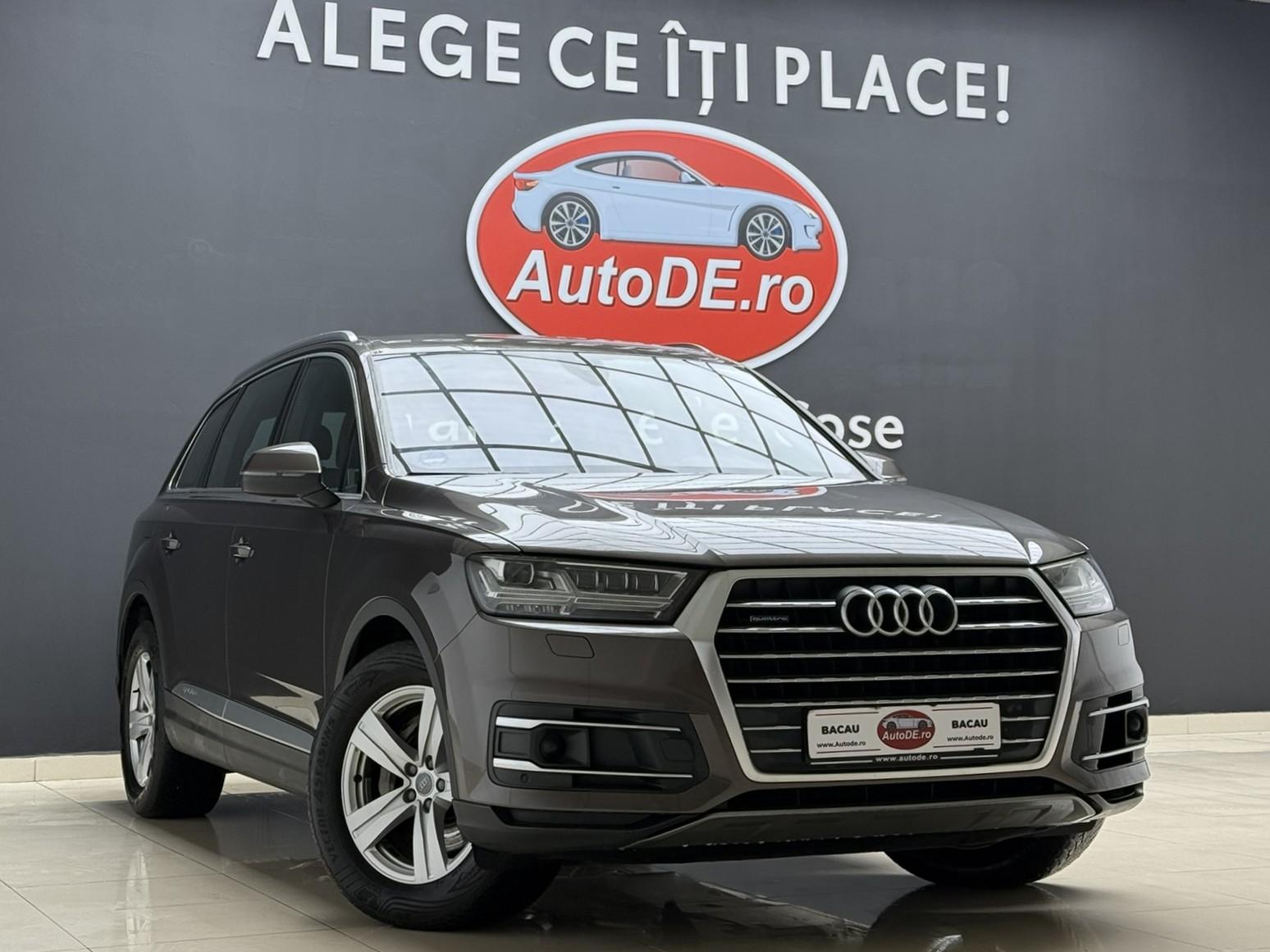 Audi-Q7