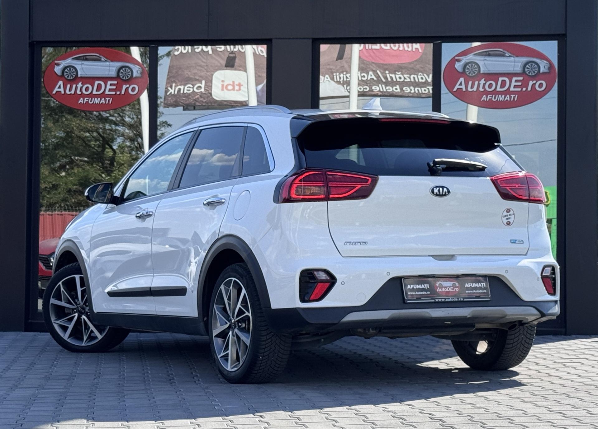 Kia-Niro