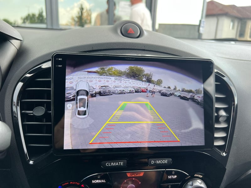 Car Thumb