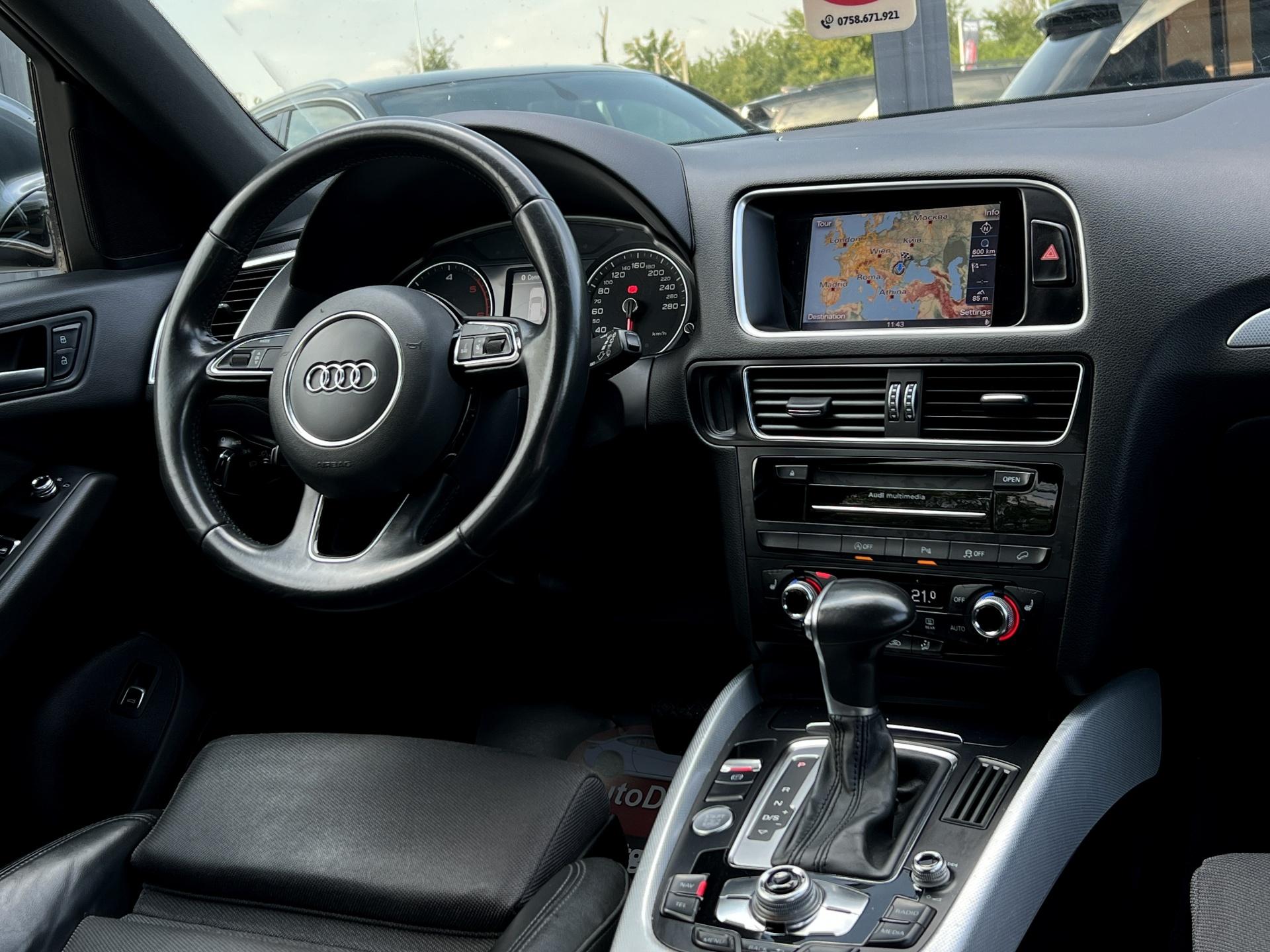 Audi-Q5