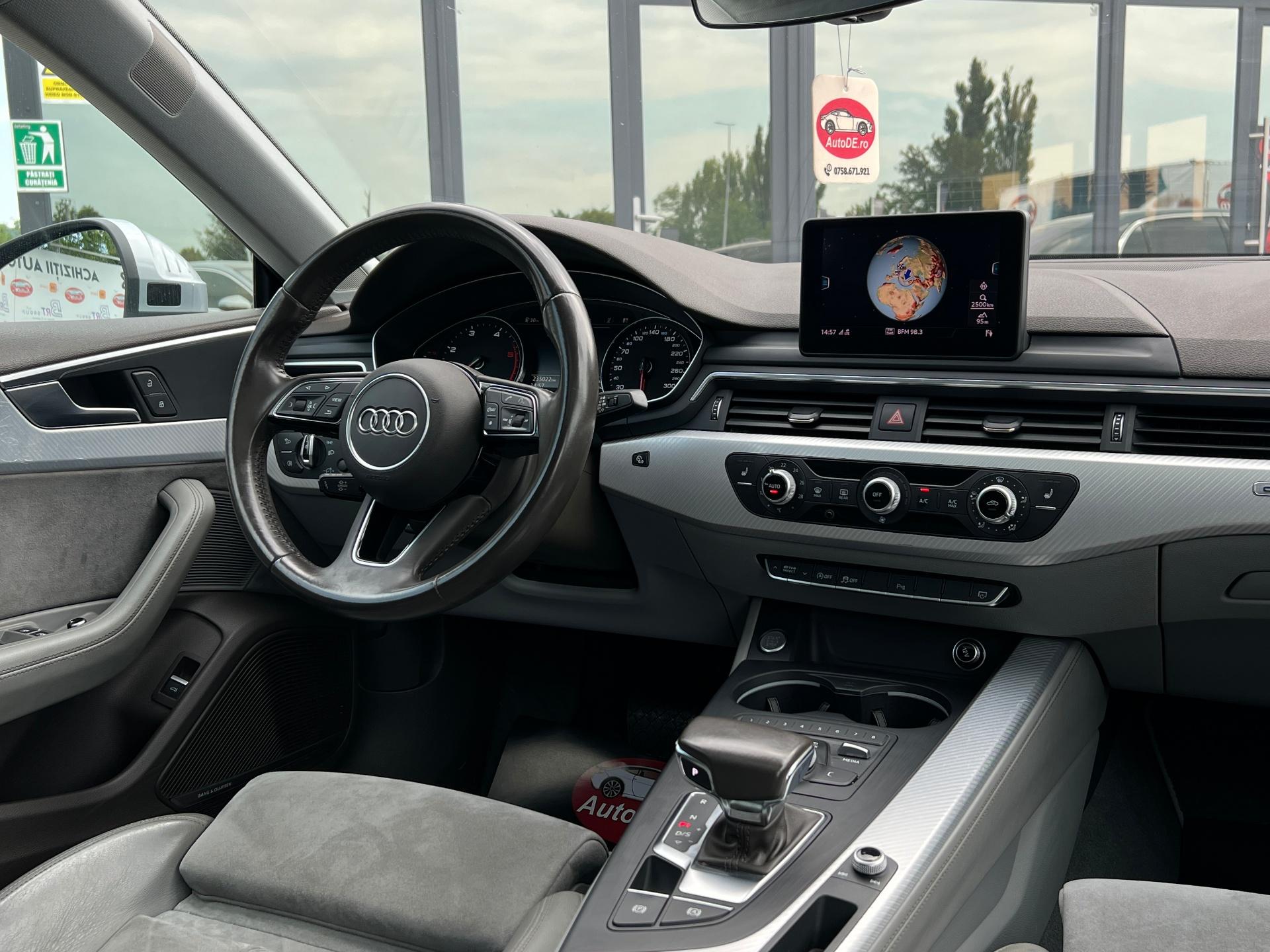 Audi-A5 Sportback