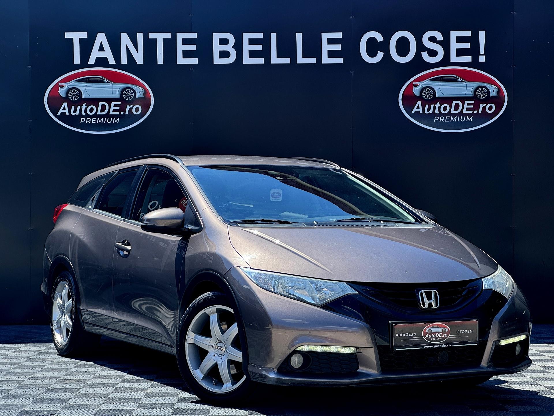 Honda-Civic
