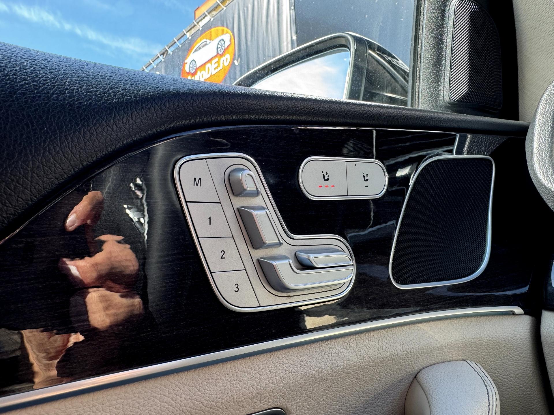 Mercedes-Benz-GLE
