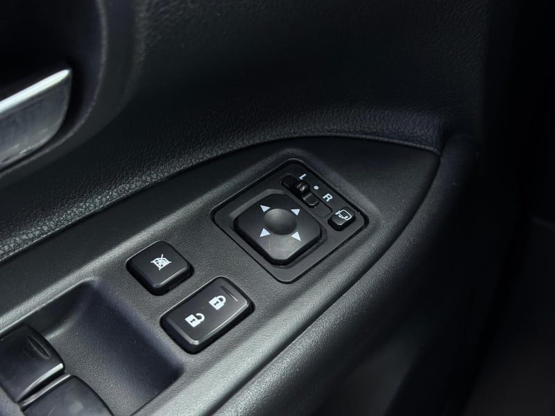 Car Thumb