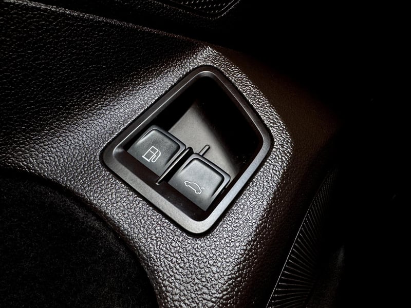 Car Thumb