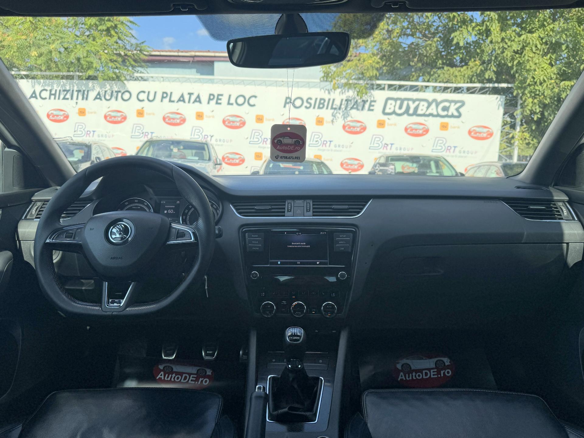 Skoda-Octavia
